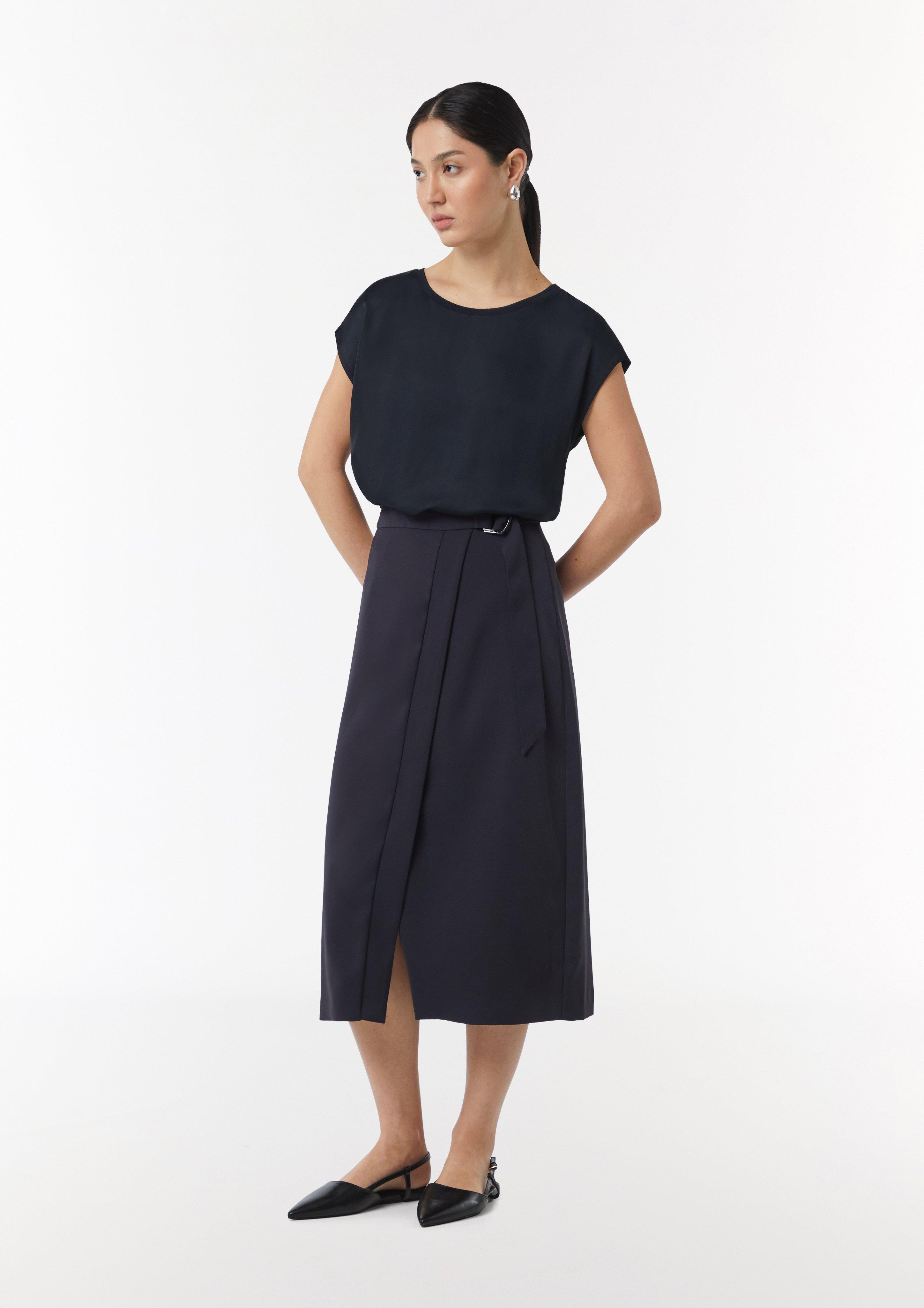 T-Shirt in 5976 & 5084