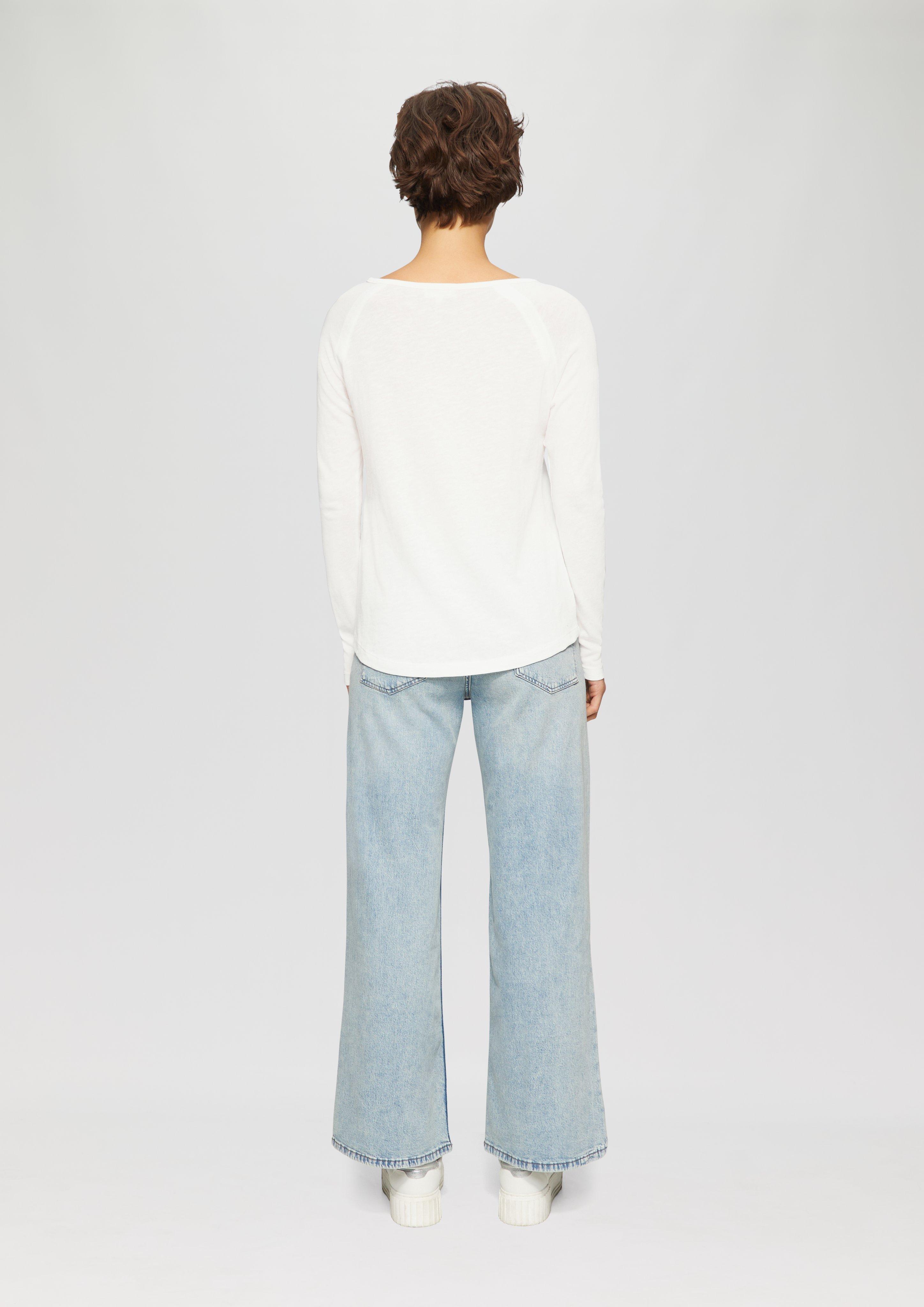 T-Shirt in 0210, 5083, 5959, 6505 & 8100