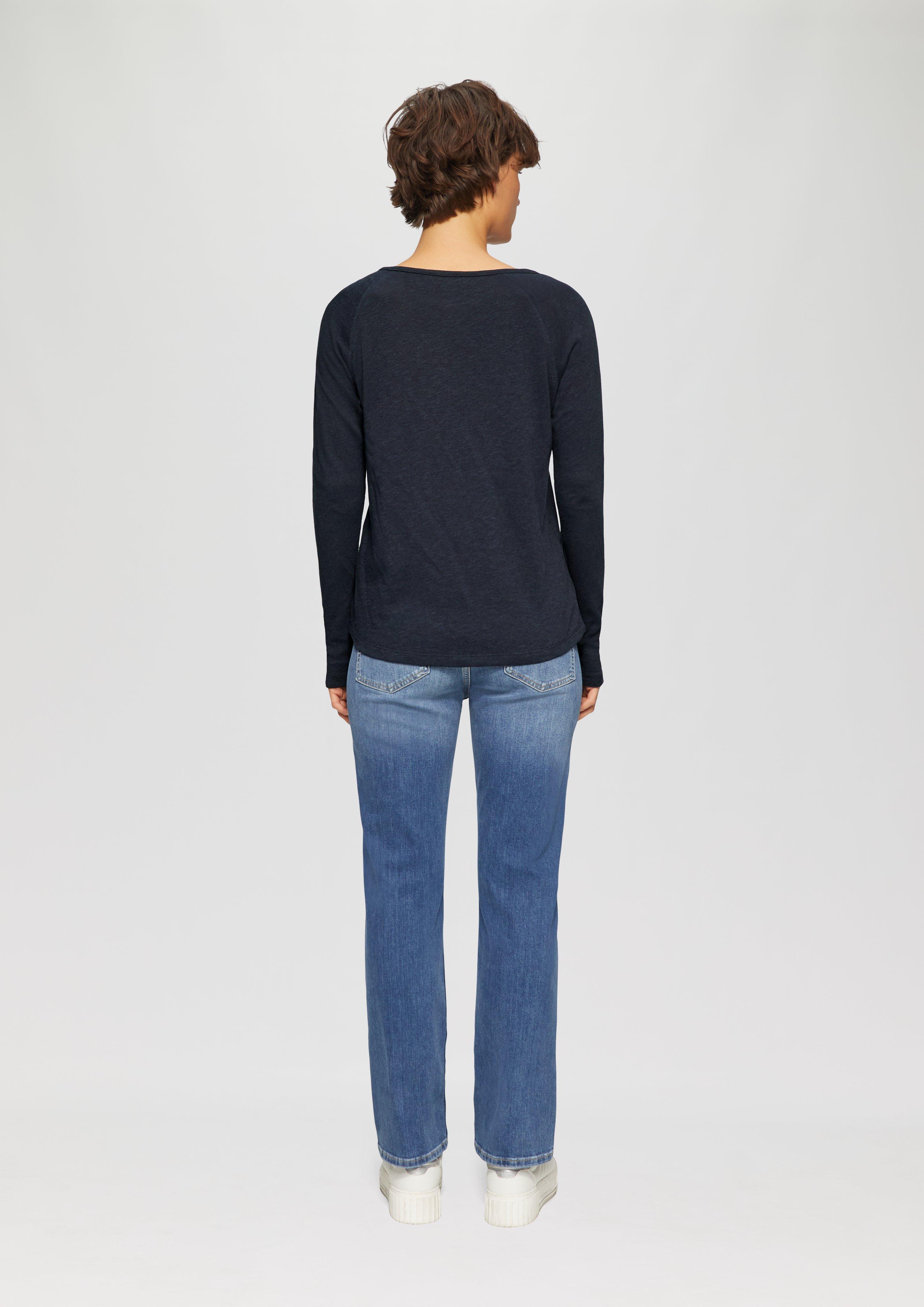 T-Shirt in 5959, 5083, 0210, 6505 & 8100