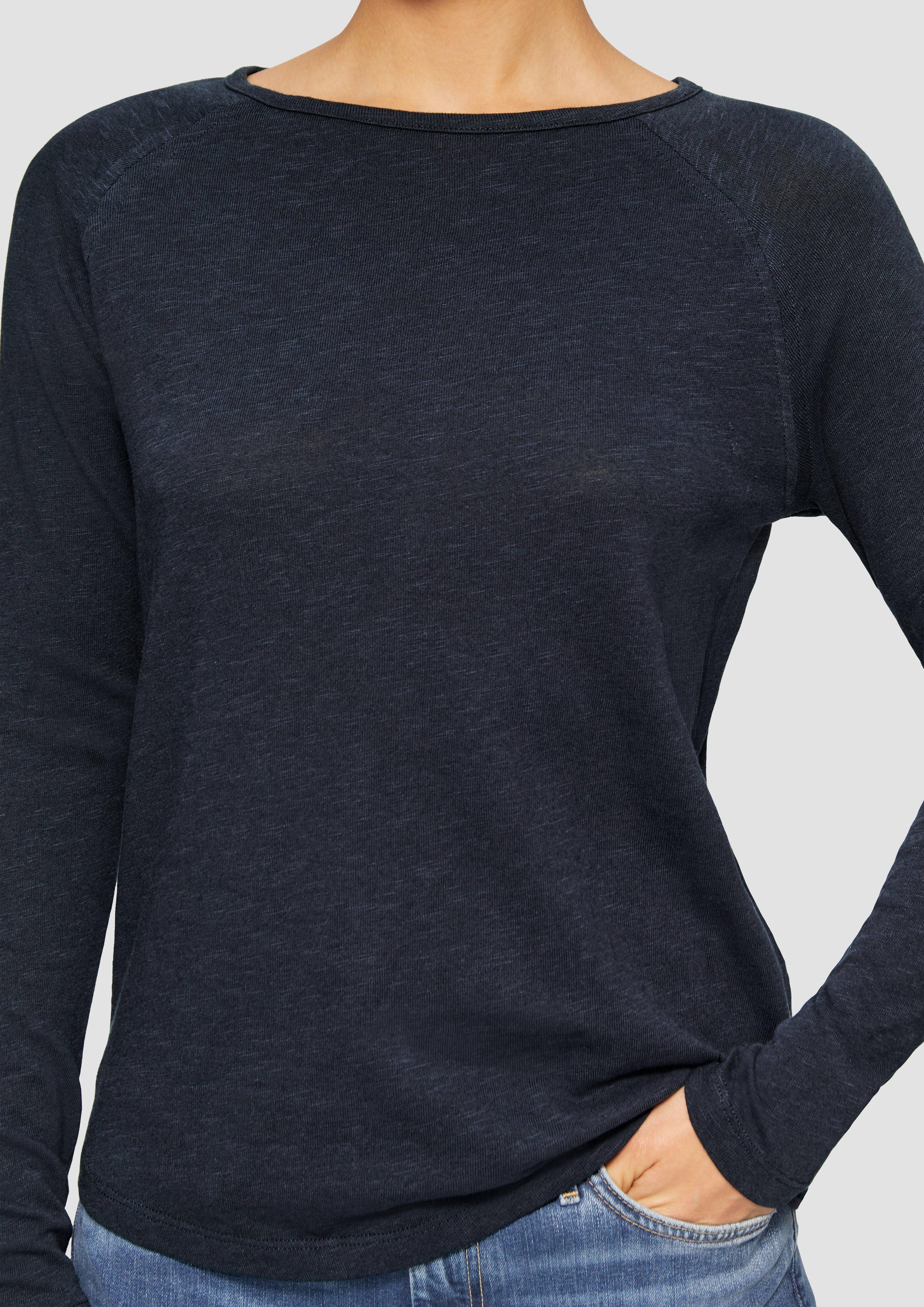 T-Shirt in 5959, 5083, 0210, 6505 & 8100