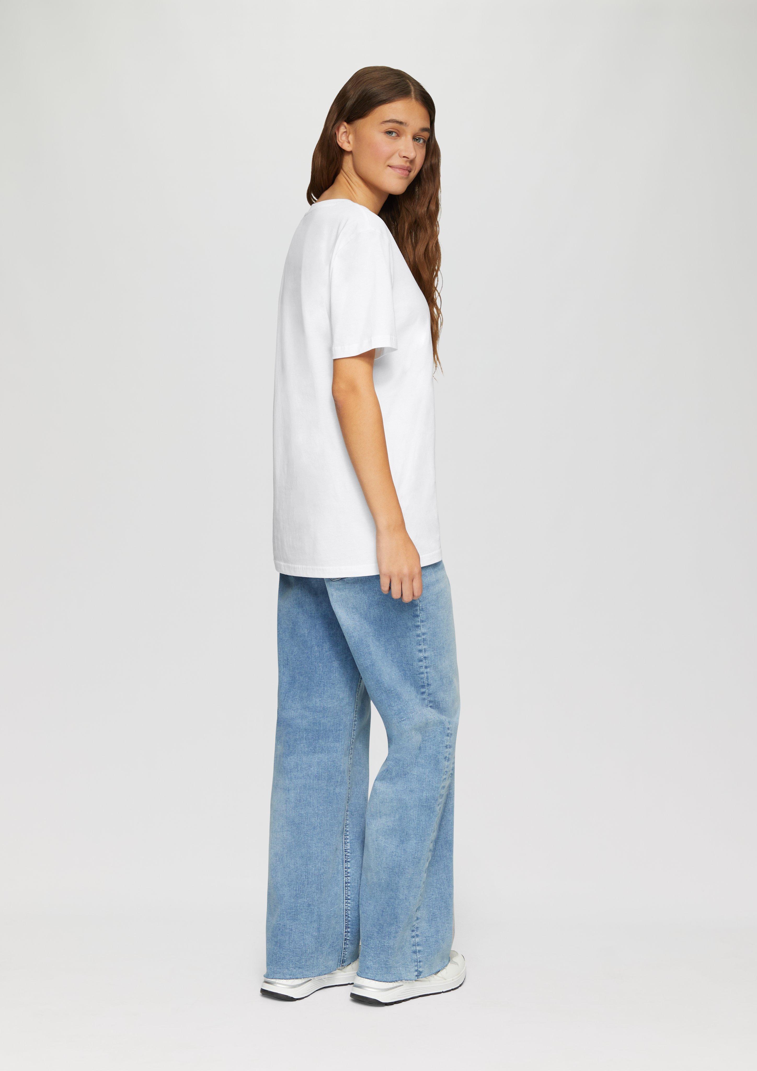 T-shirt in 0100 & 9999