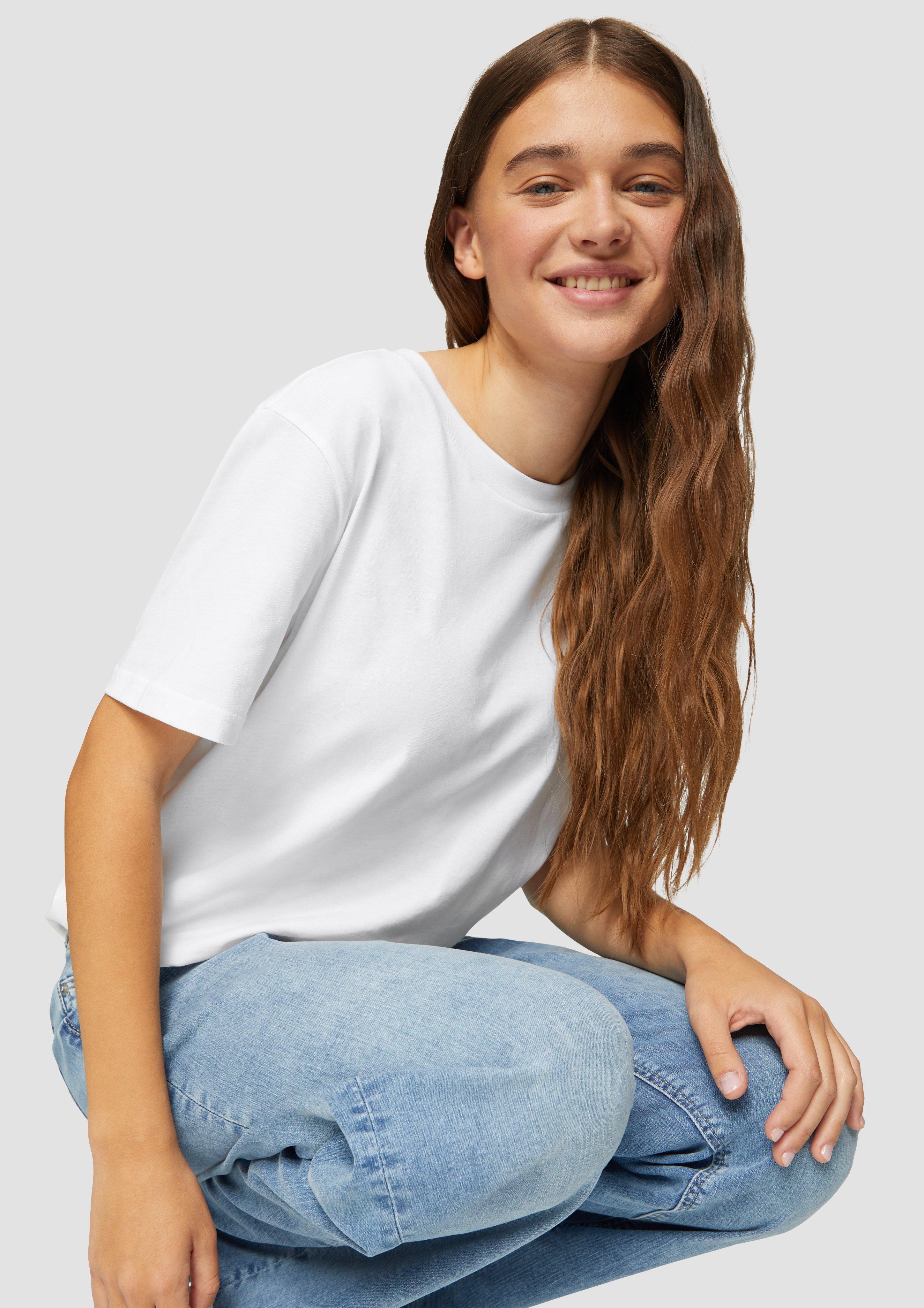 T-shirt in 0100 & 9999