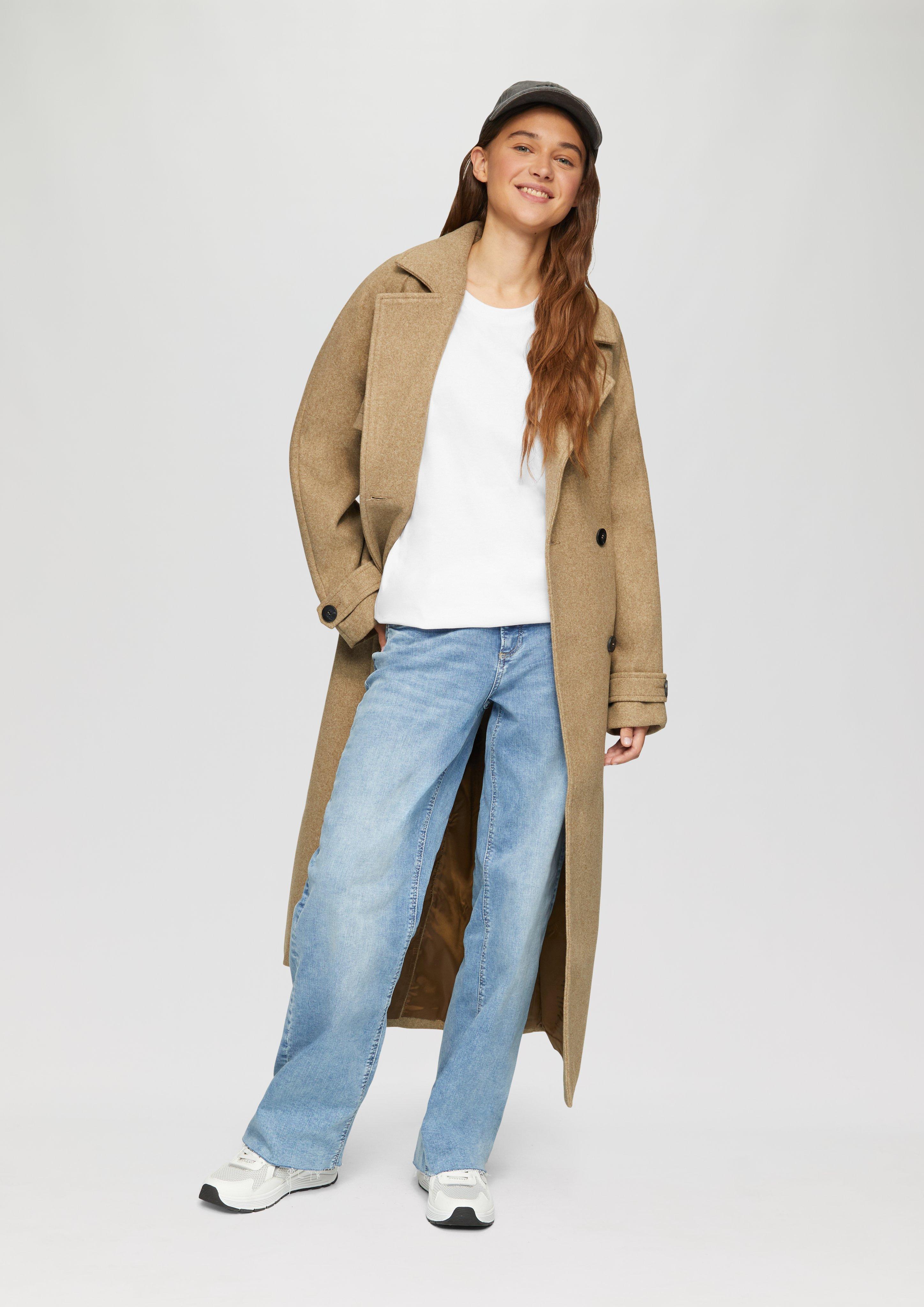 T-shirt in 0100 & 9999