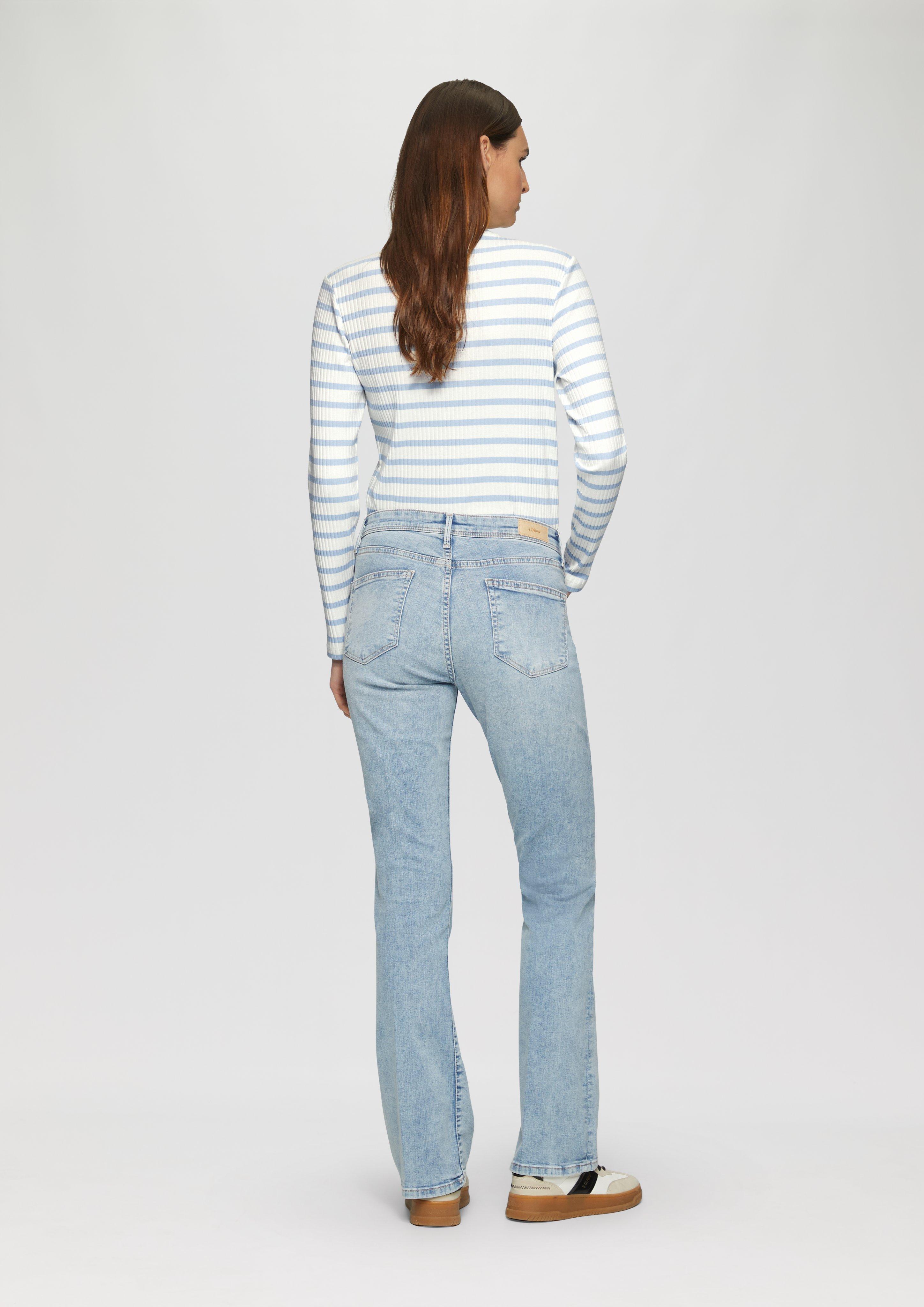 T-shirt in 50G2, 65G2, 5959, 84G2, 59G2 & 0210