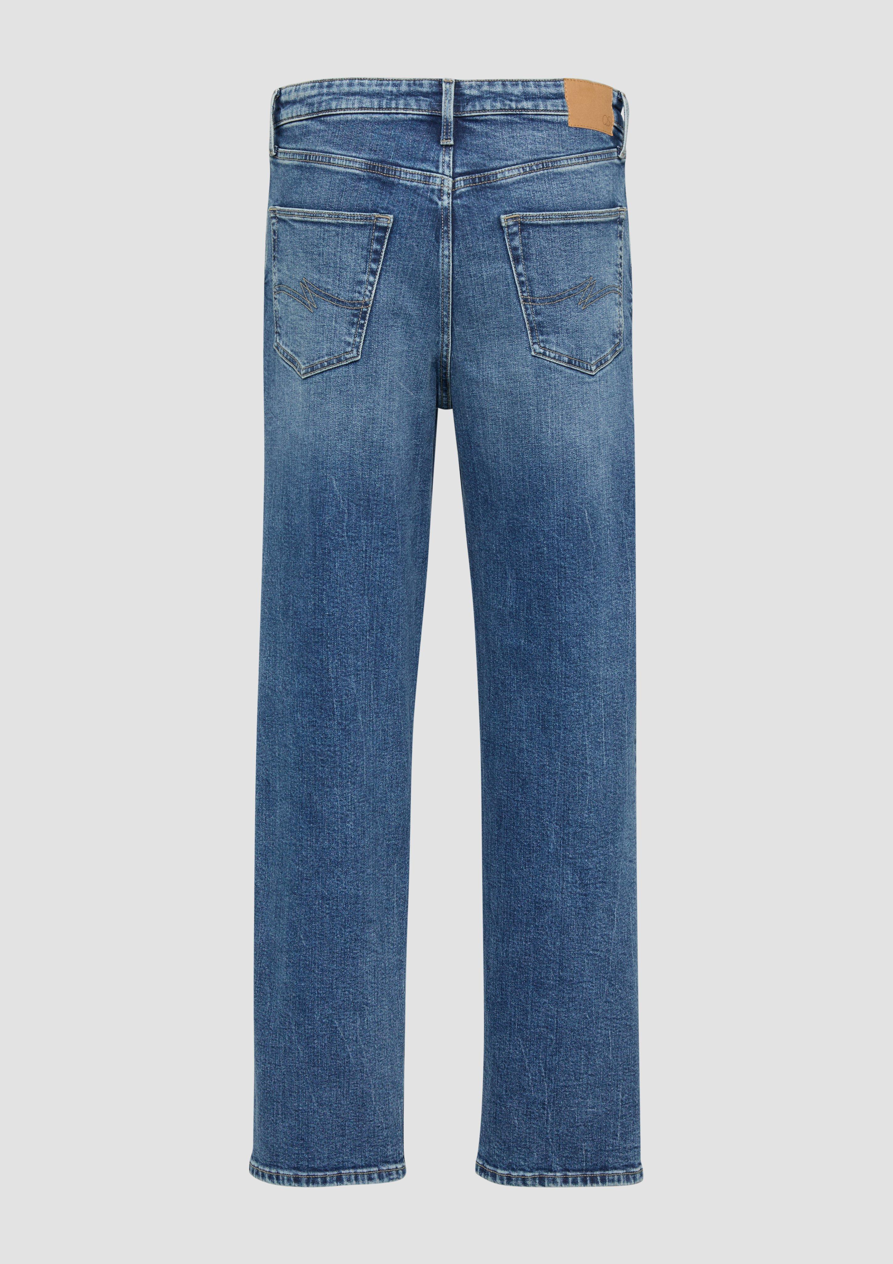 Jeans-Hose in 55Z6