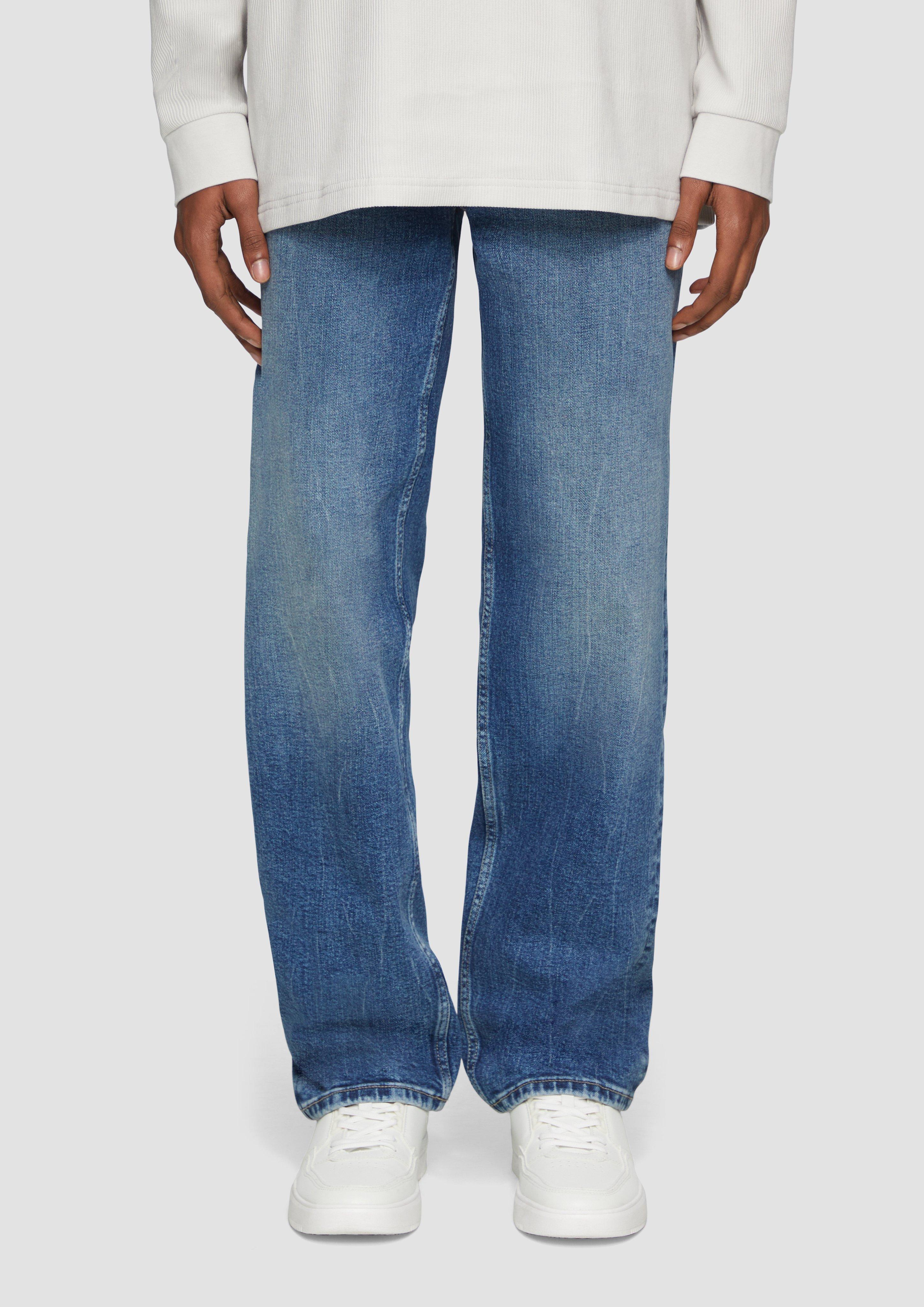 Jeans-Hose in 55Z6