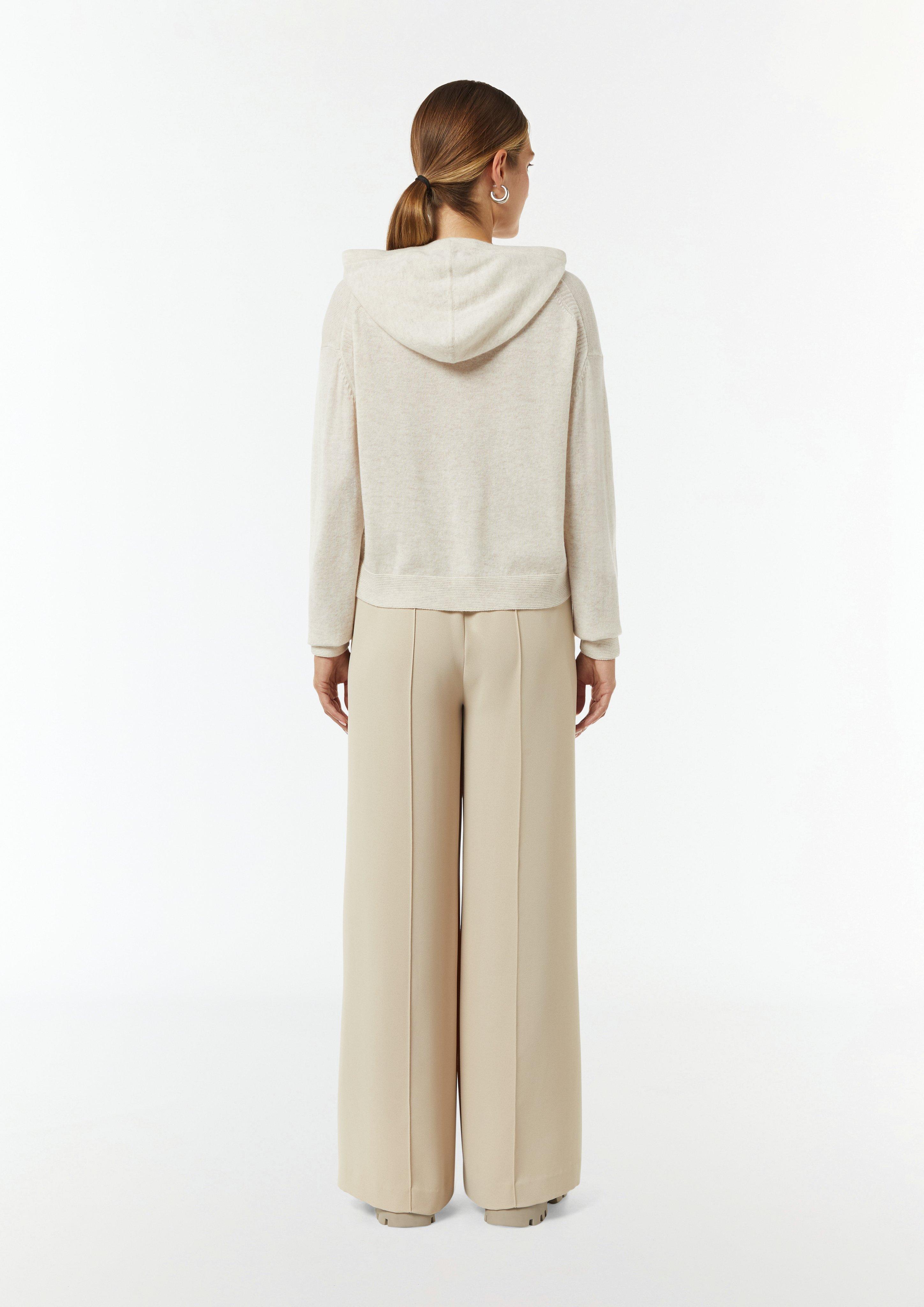 Strickpullover in 80W5