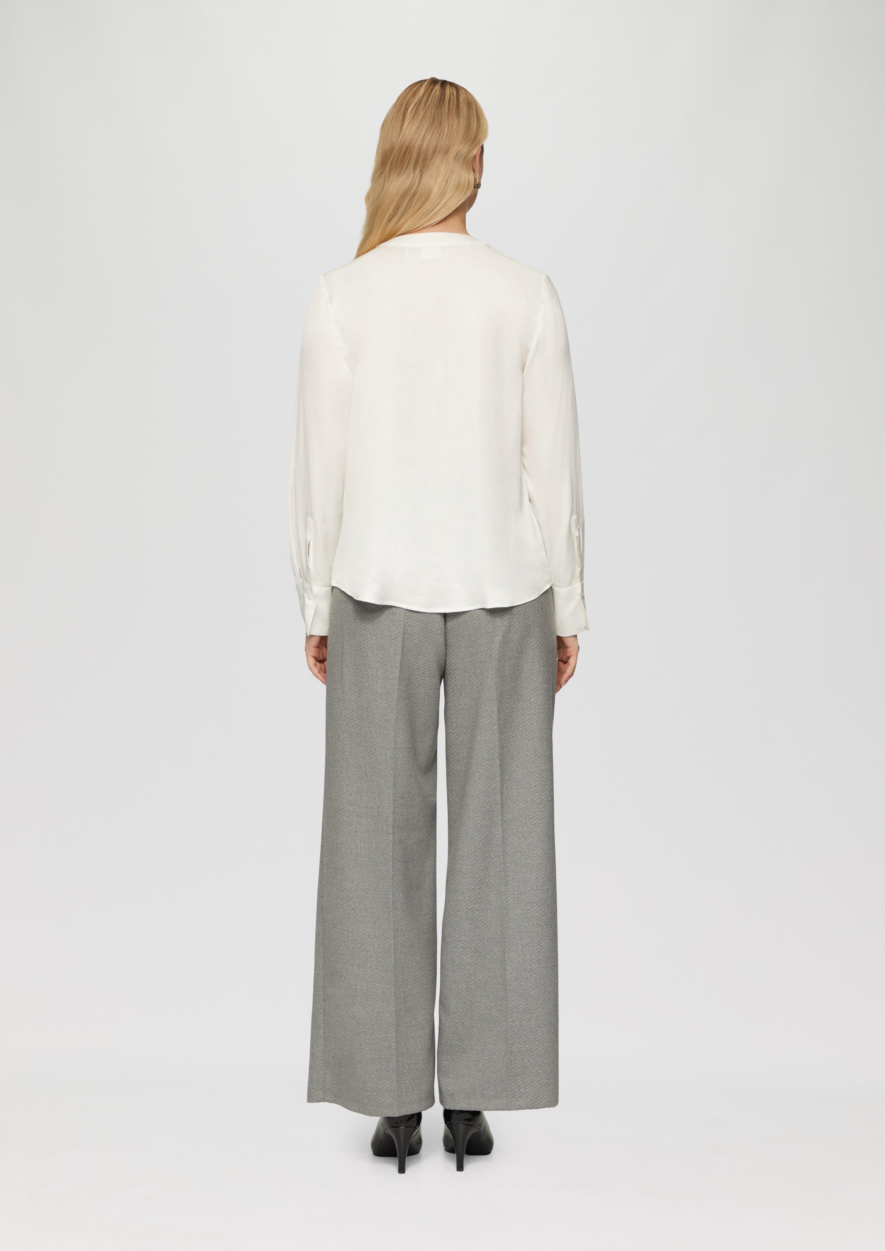 Blouse in 0200 & 4907