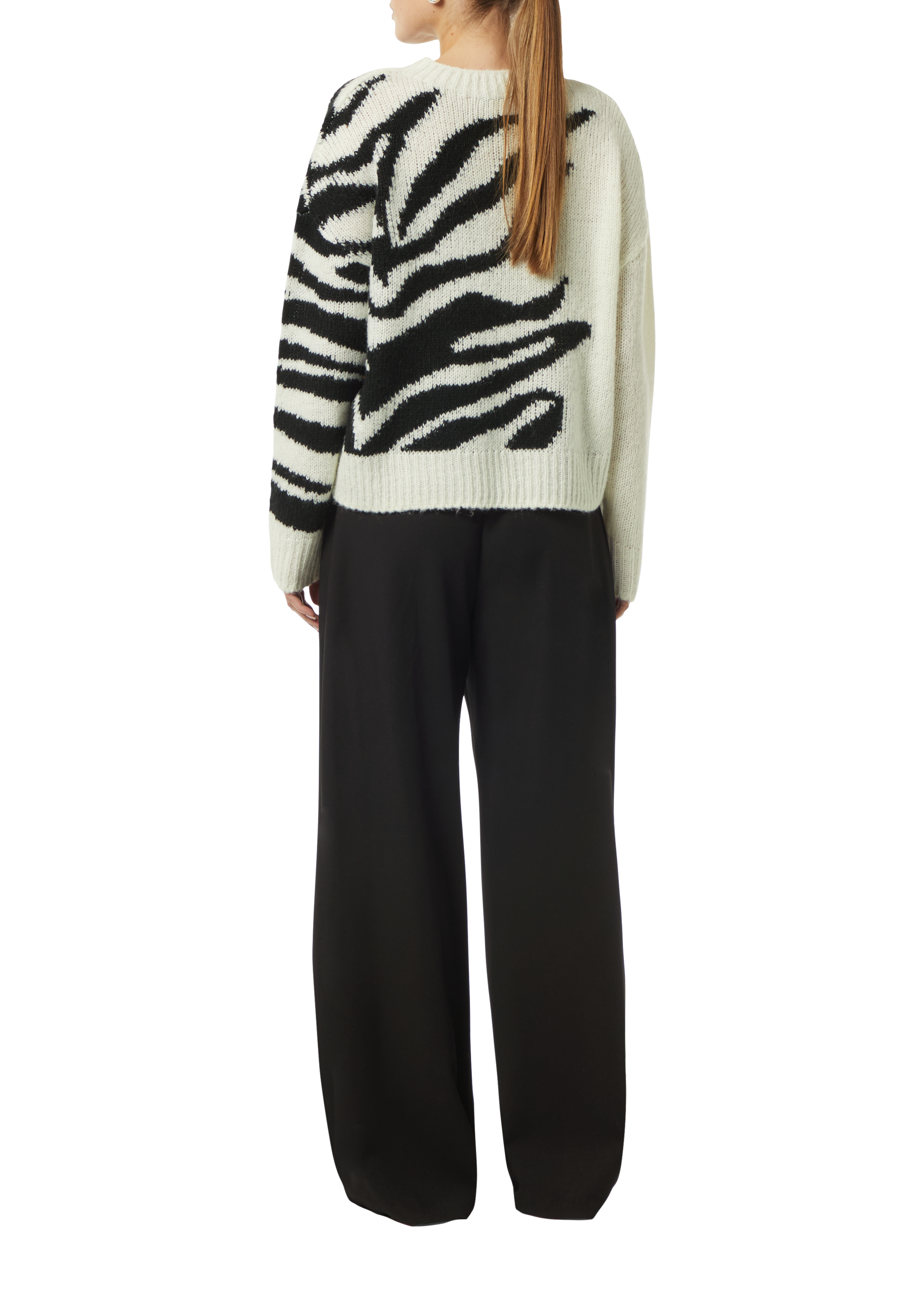 Thumbnail - Strickpullover