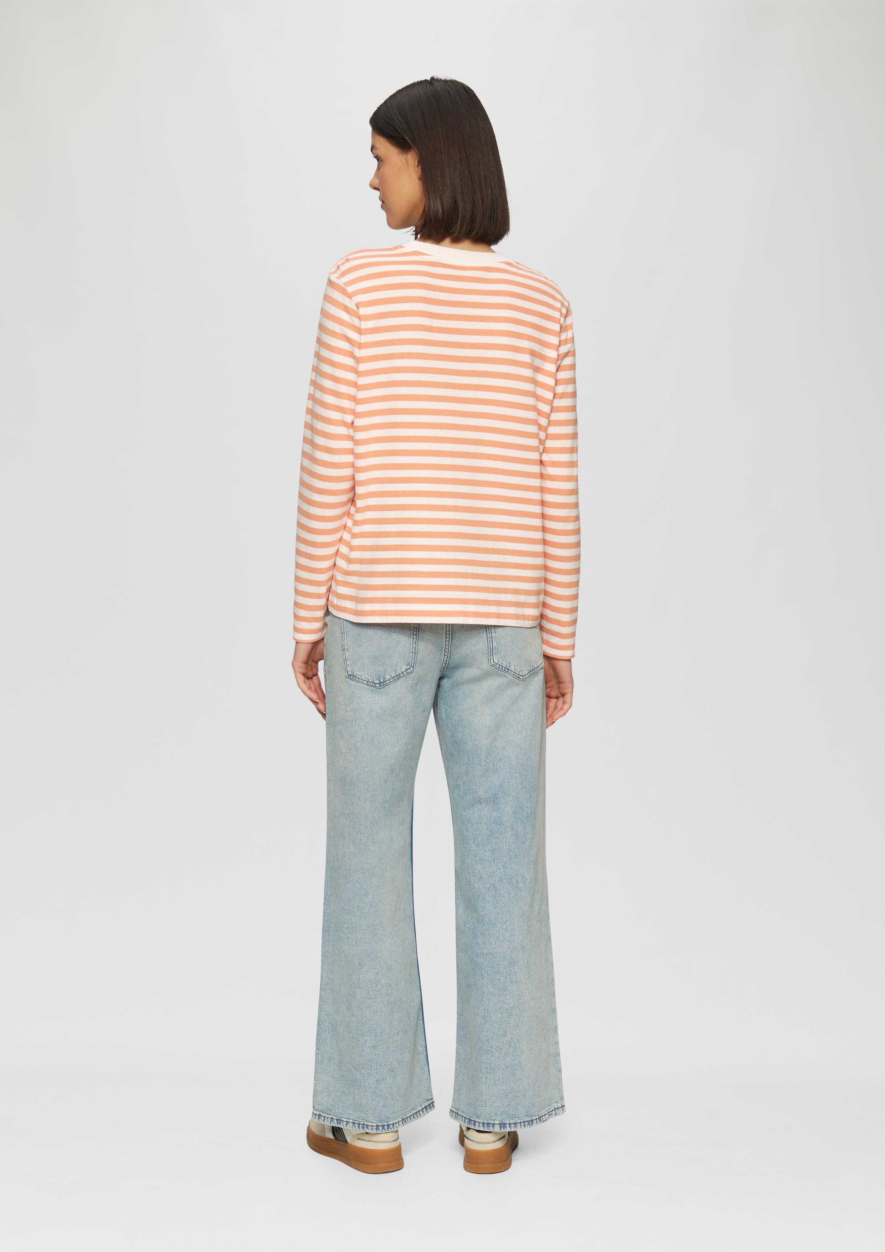 T-Shirt in 21G1, 99G1, 73G1 & 85G1