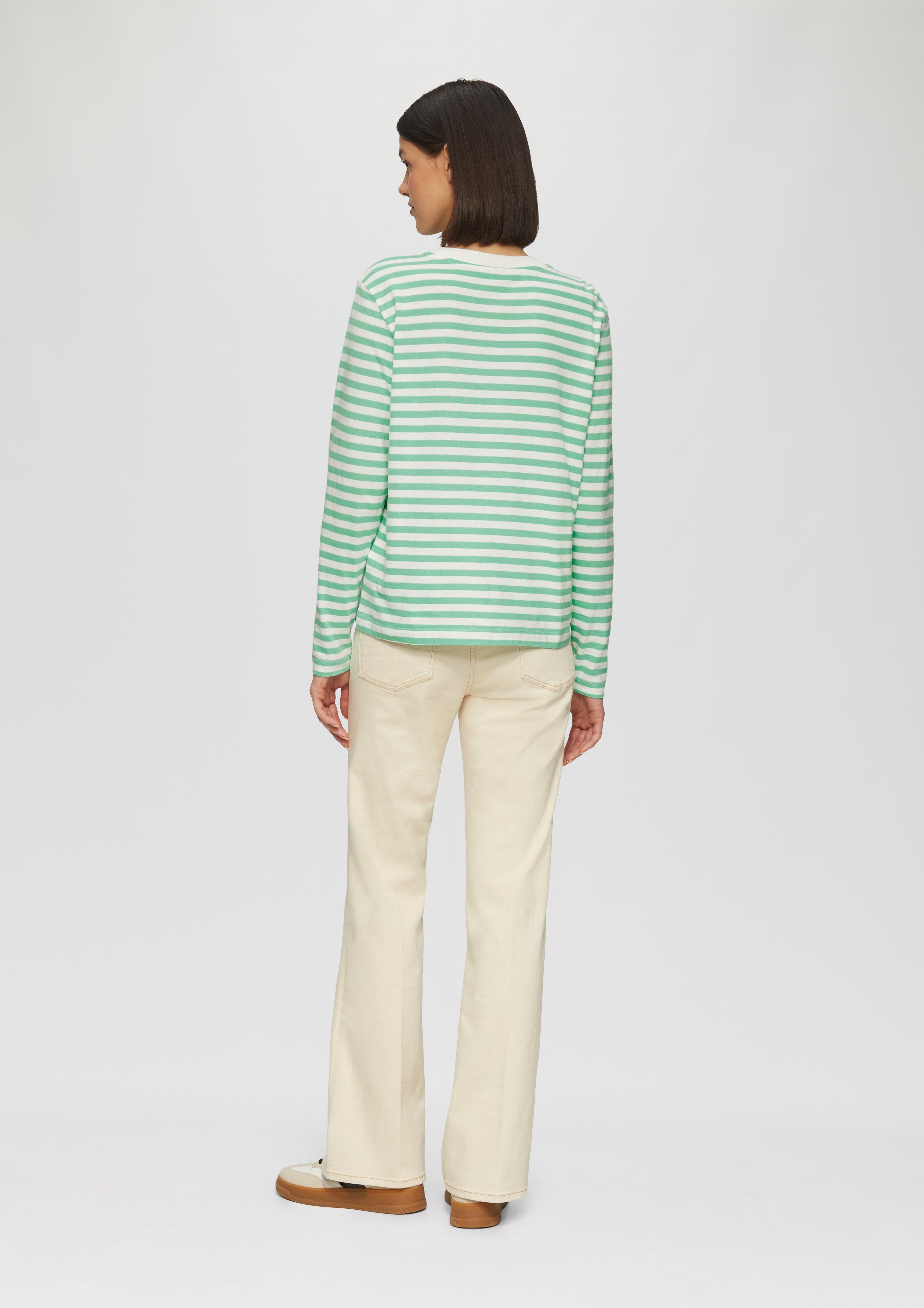 T-Shirt in 73G1, 99G1, 21G1 & 85G1