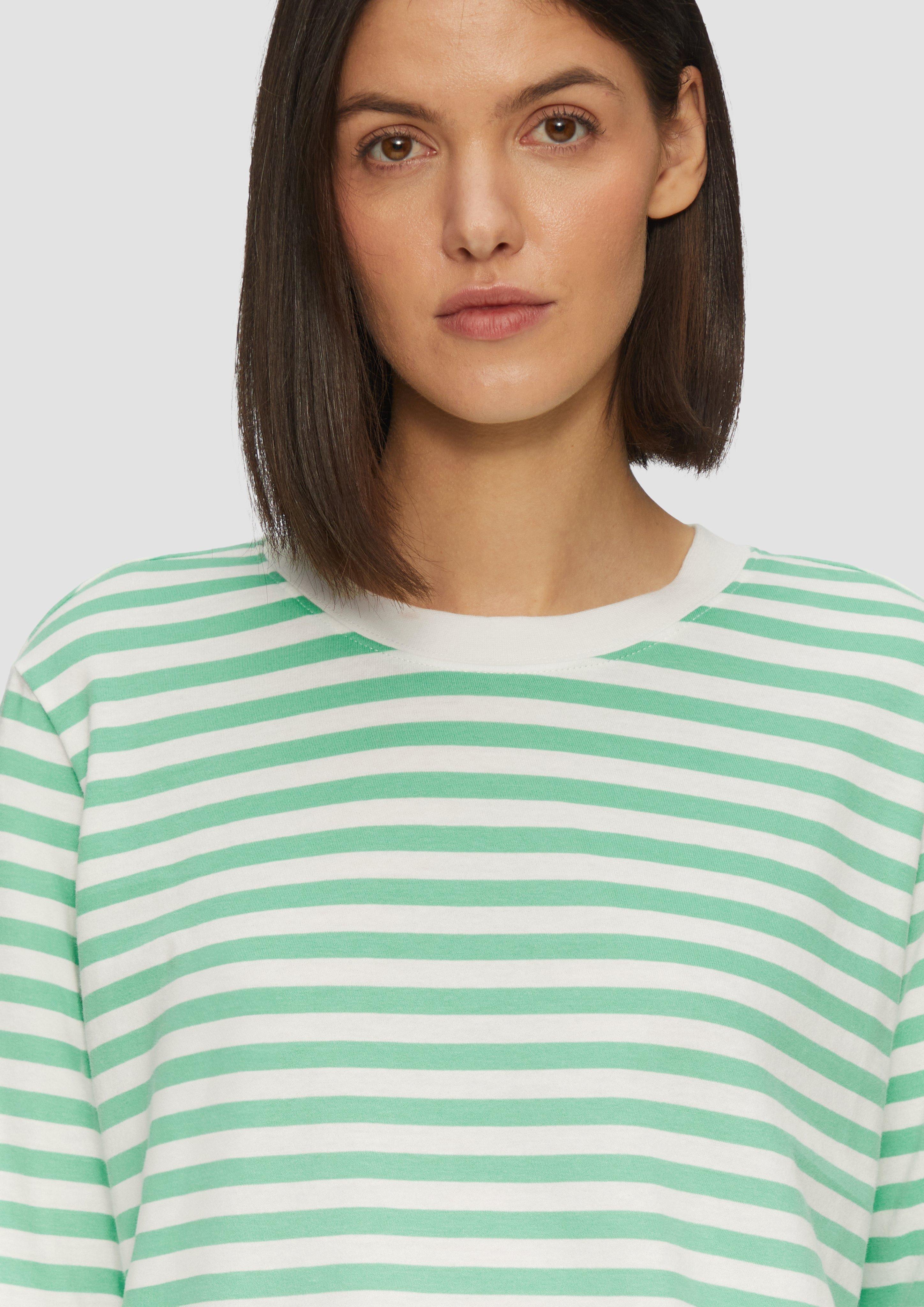 T-Shirt in 73G1, 99G1, 21G1 & 85G1