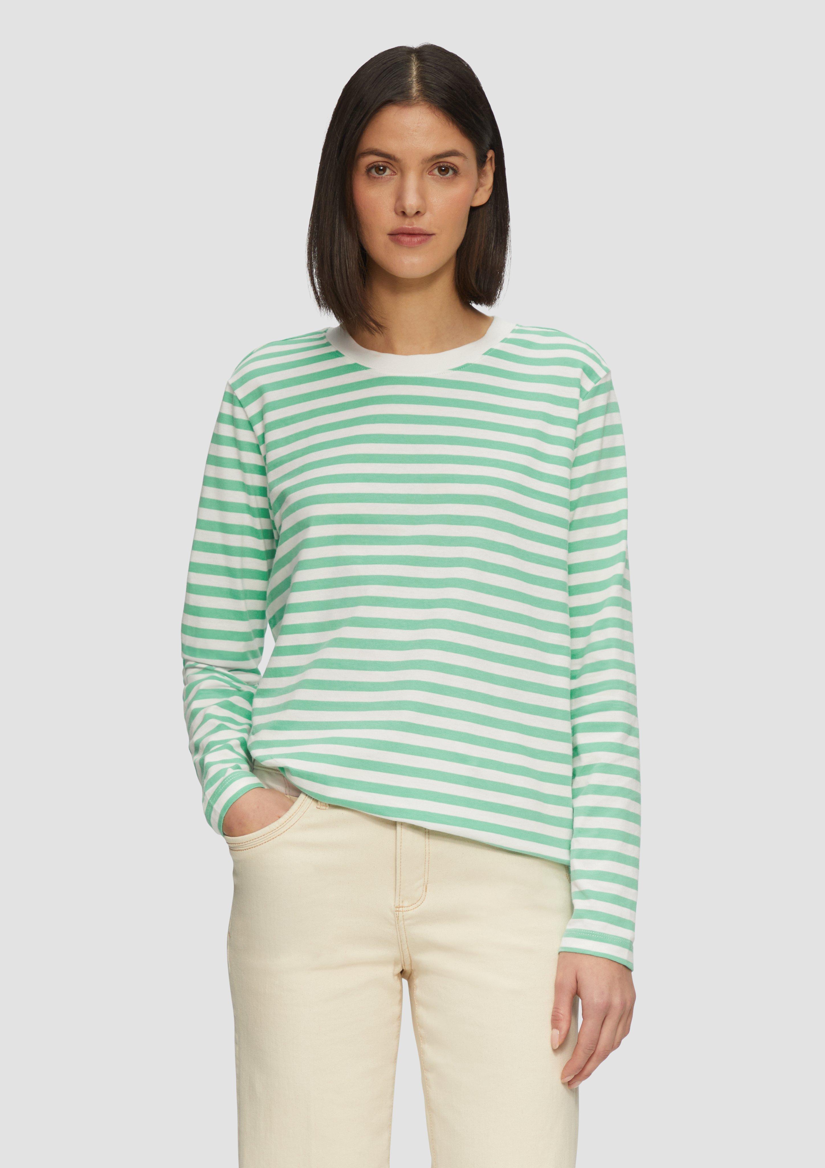 T-shirt in 73G1, 99G1, 21G1 & 85G1