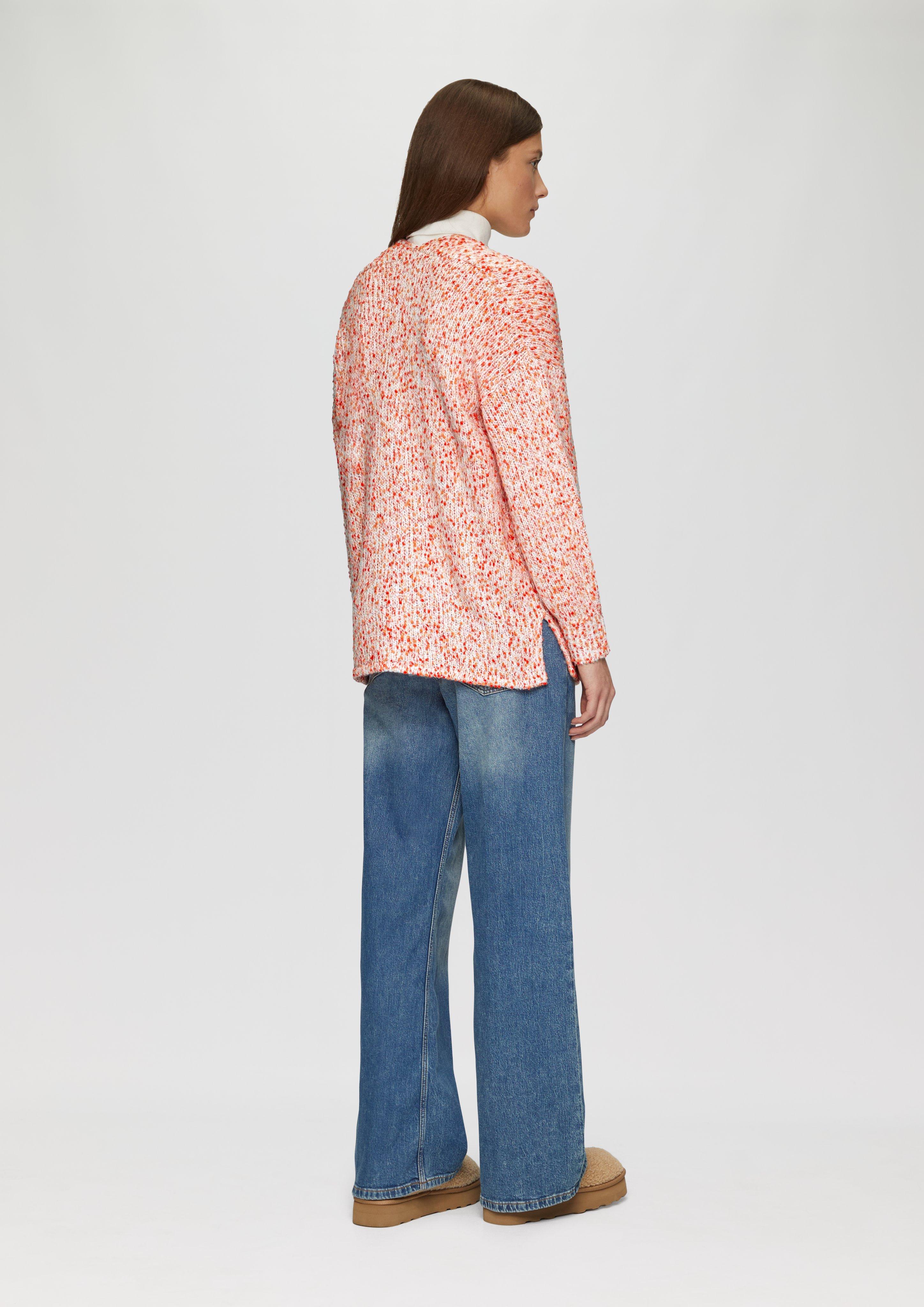 Cardigan in 21X0 & 98X0