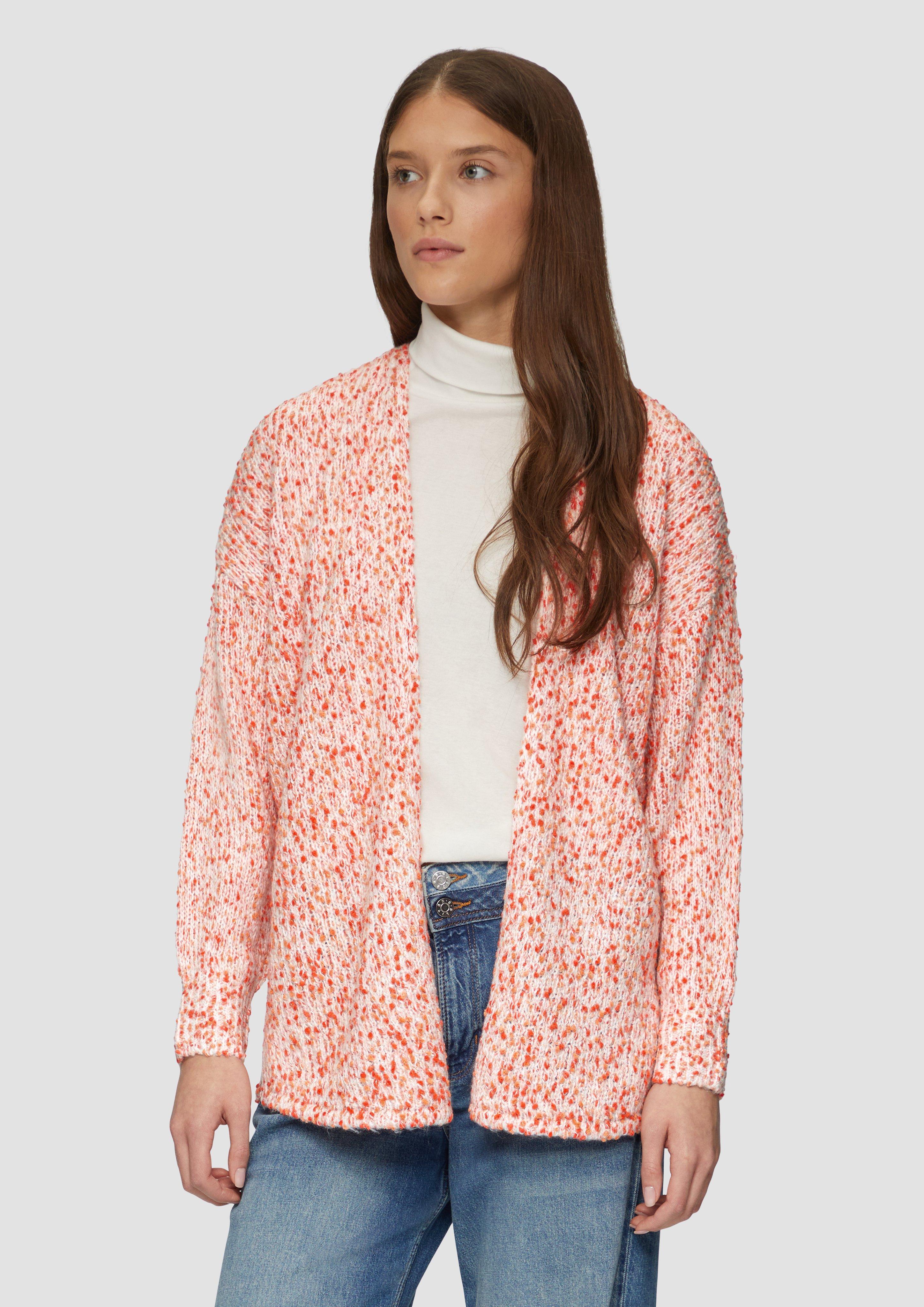 Cardigan in 21X0 & 98X0