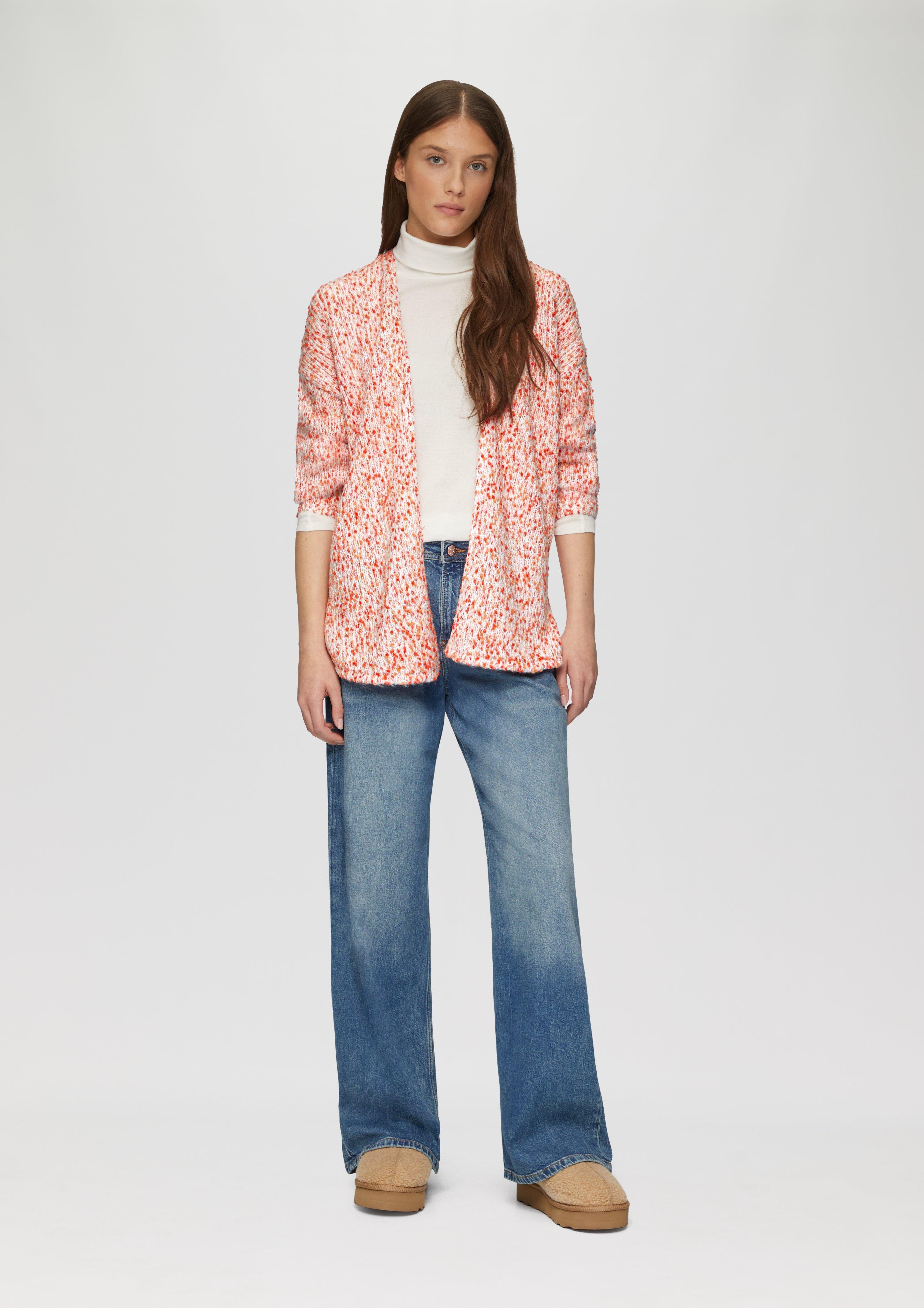 Cardigan in 21X0 & 98X0