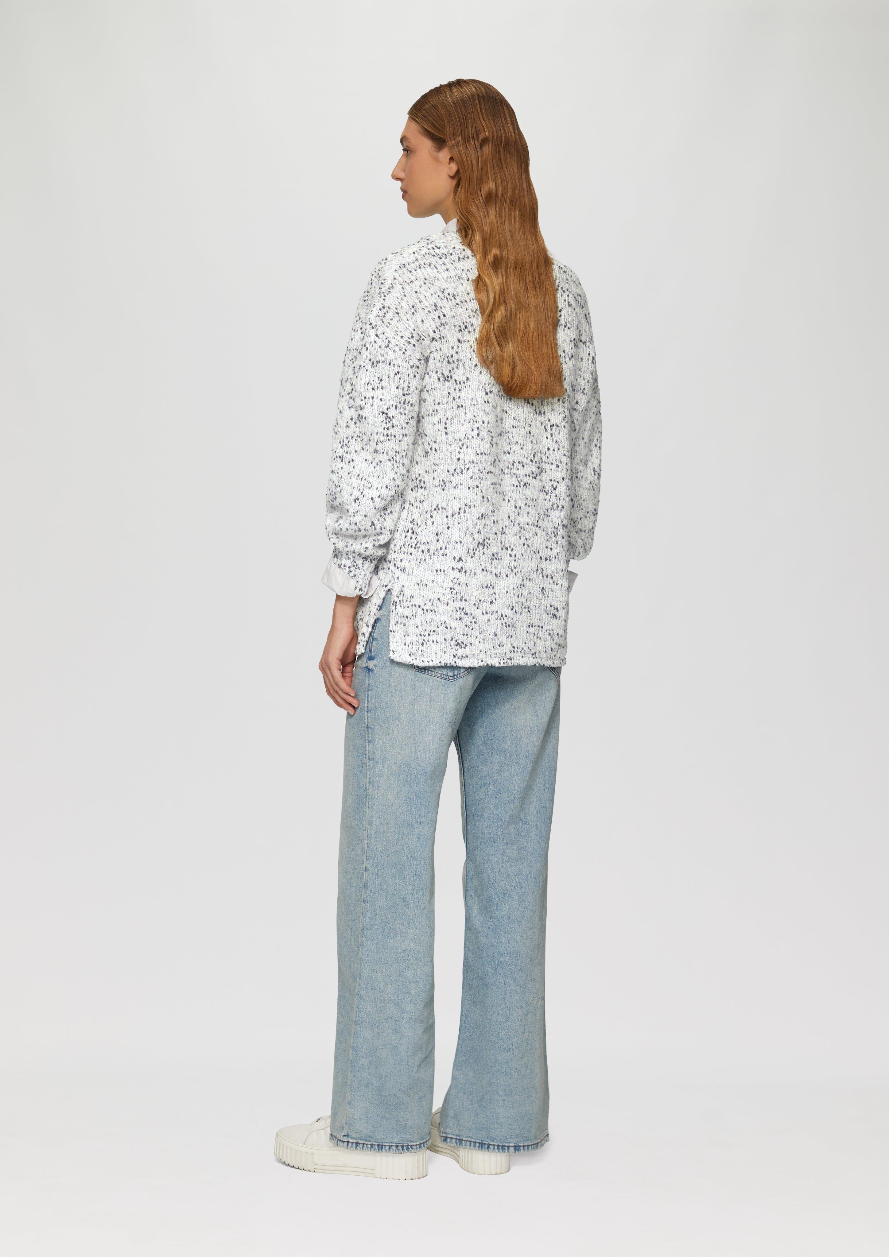 Cardigan in 98X0 & 21X0