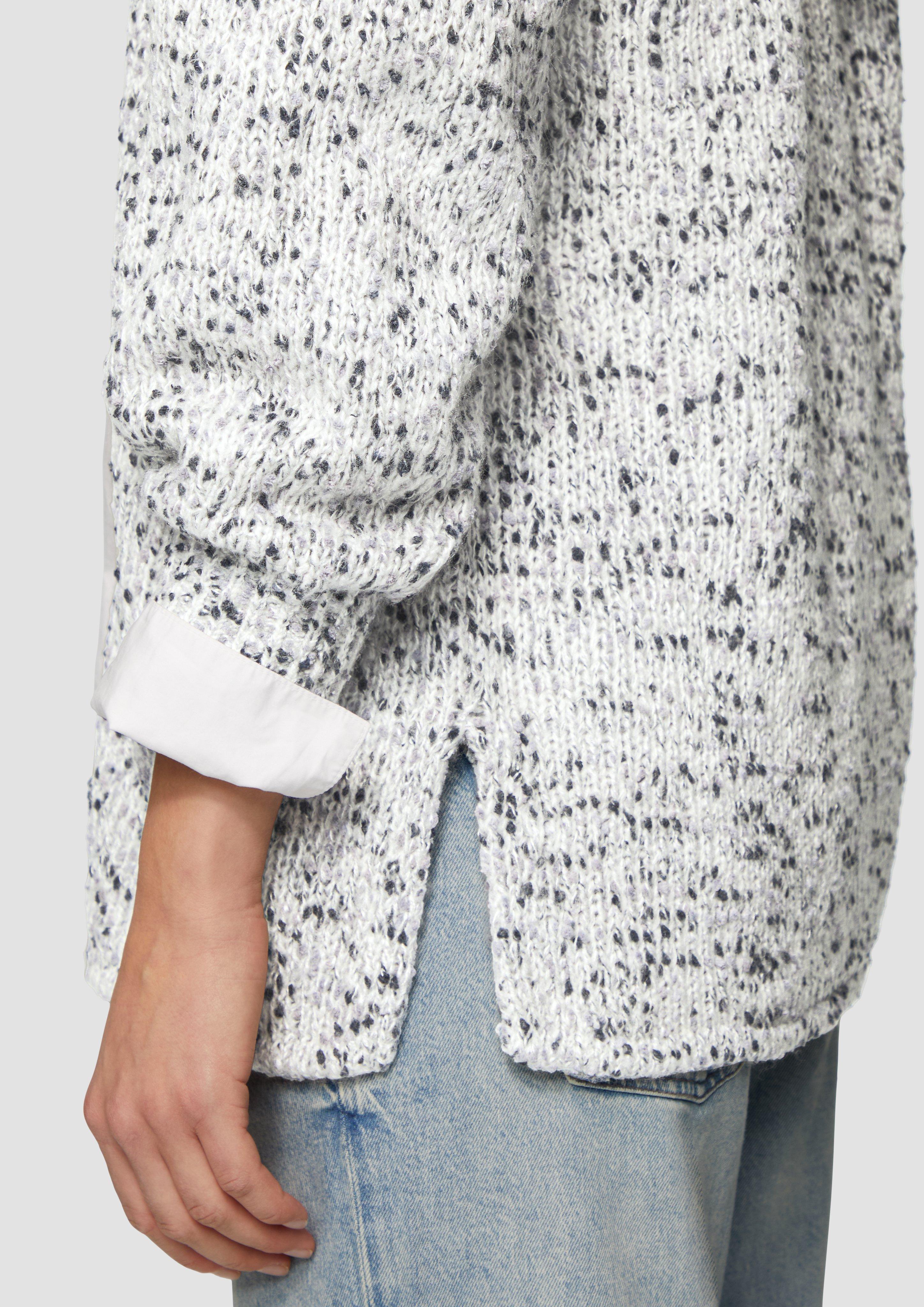 Cardigan in 98X0 & 21X0