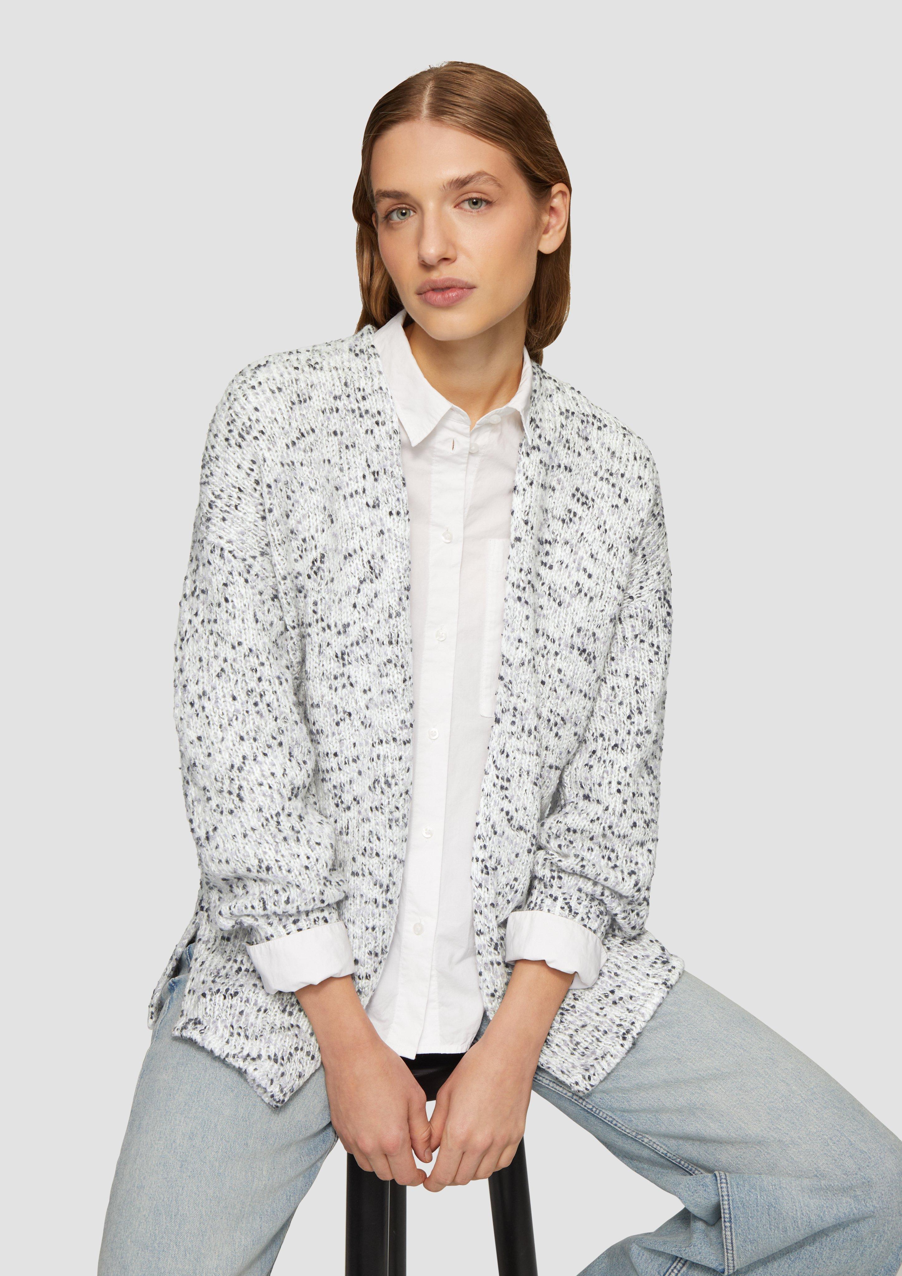 Cardigan in 98X0 & 21X0