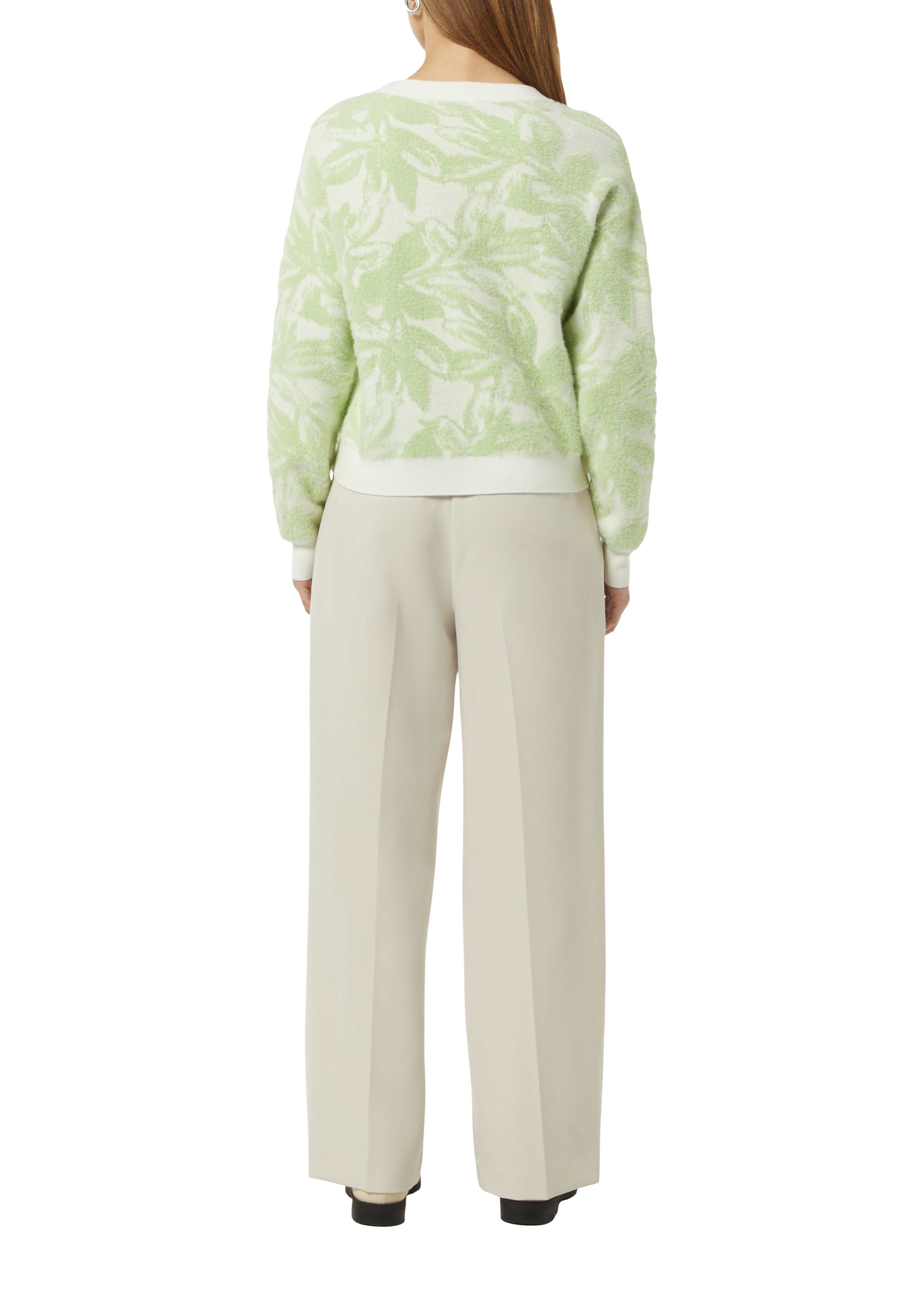 Thumbnail - Strickpullover