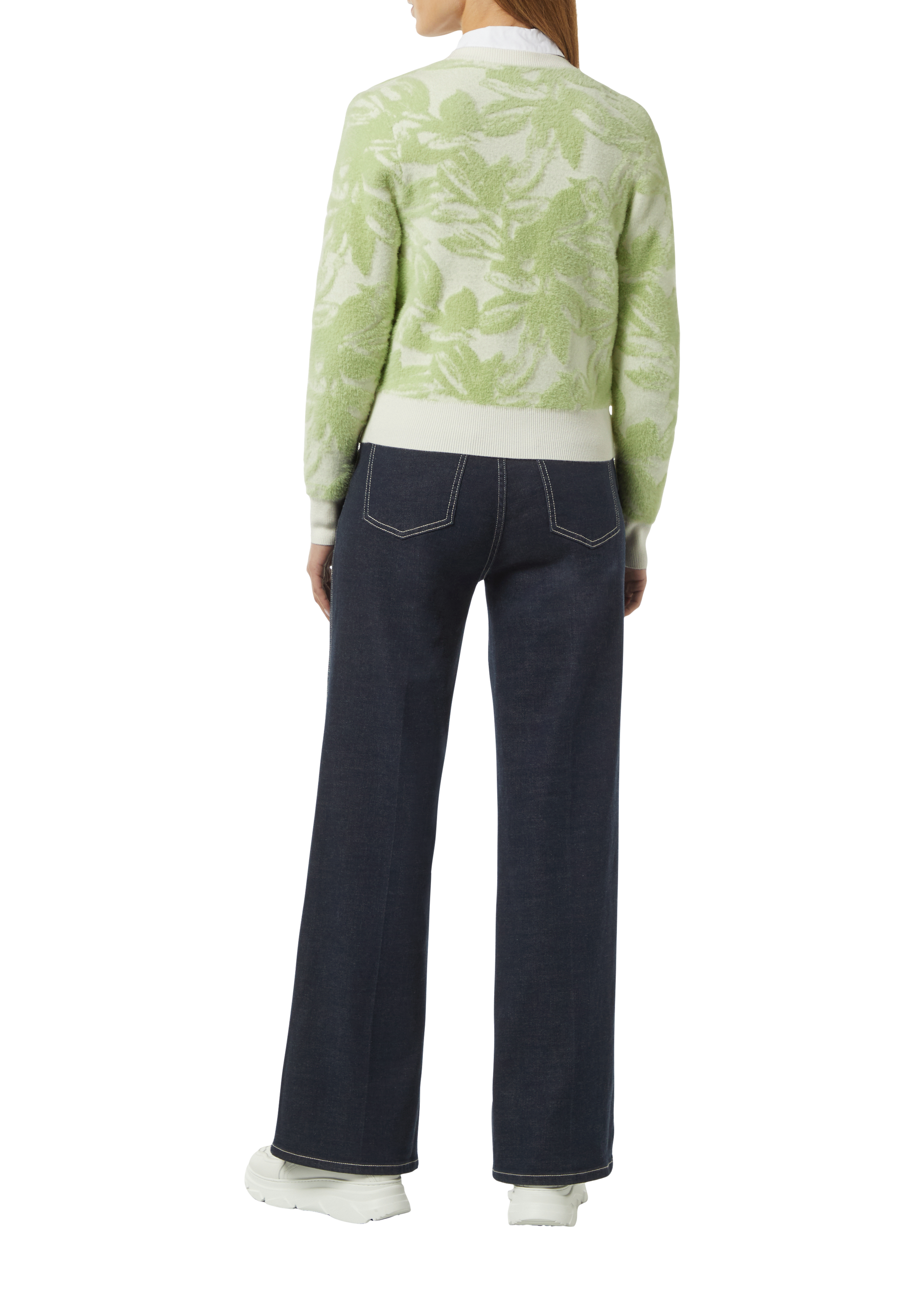 Thumbnail - Strickjacke