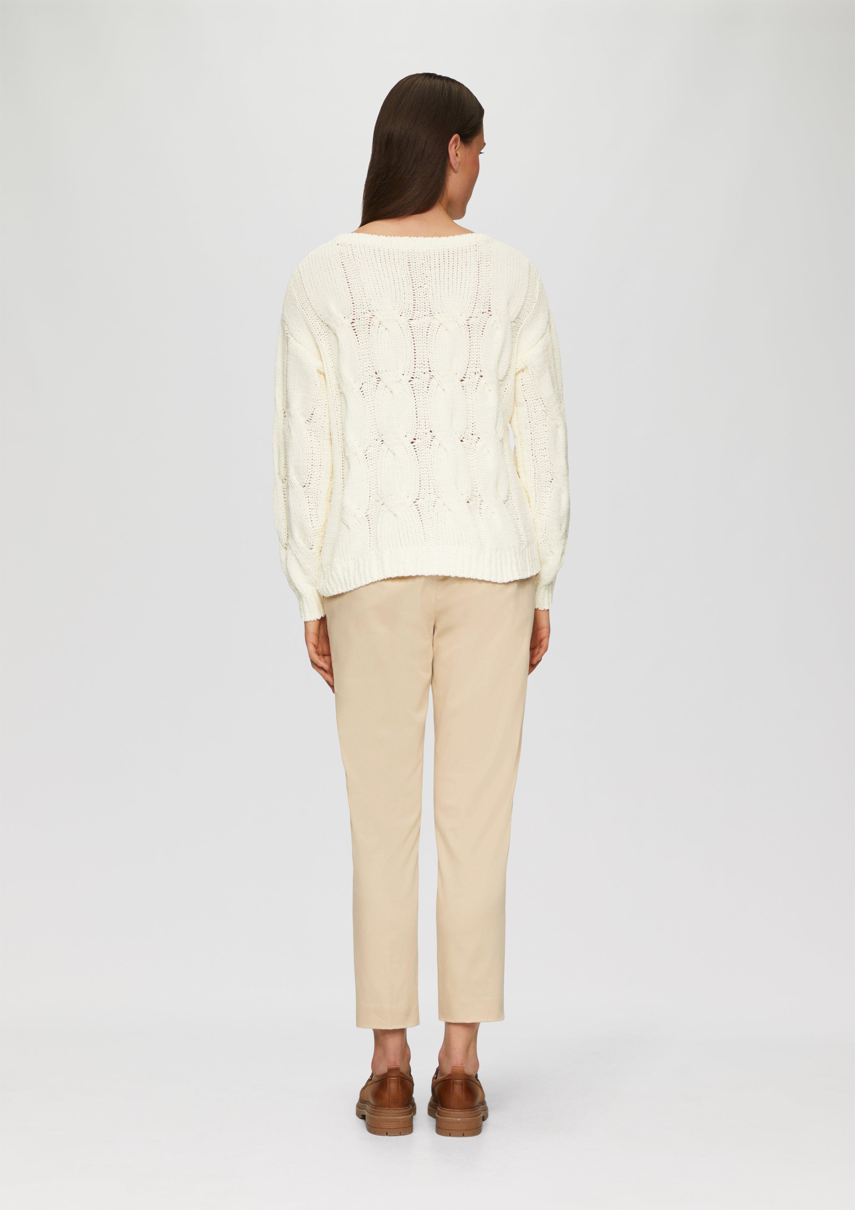 Pull en maille in 0700