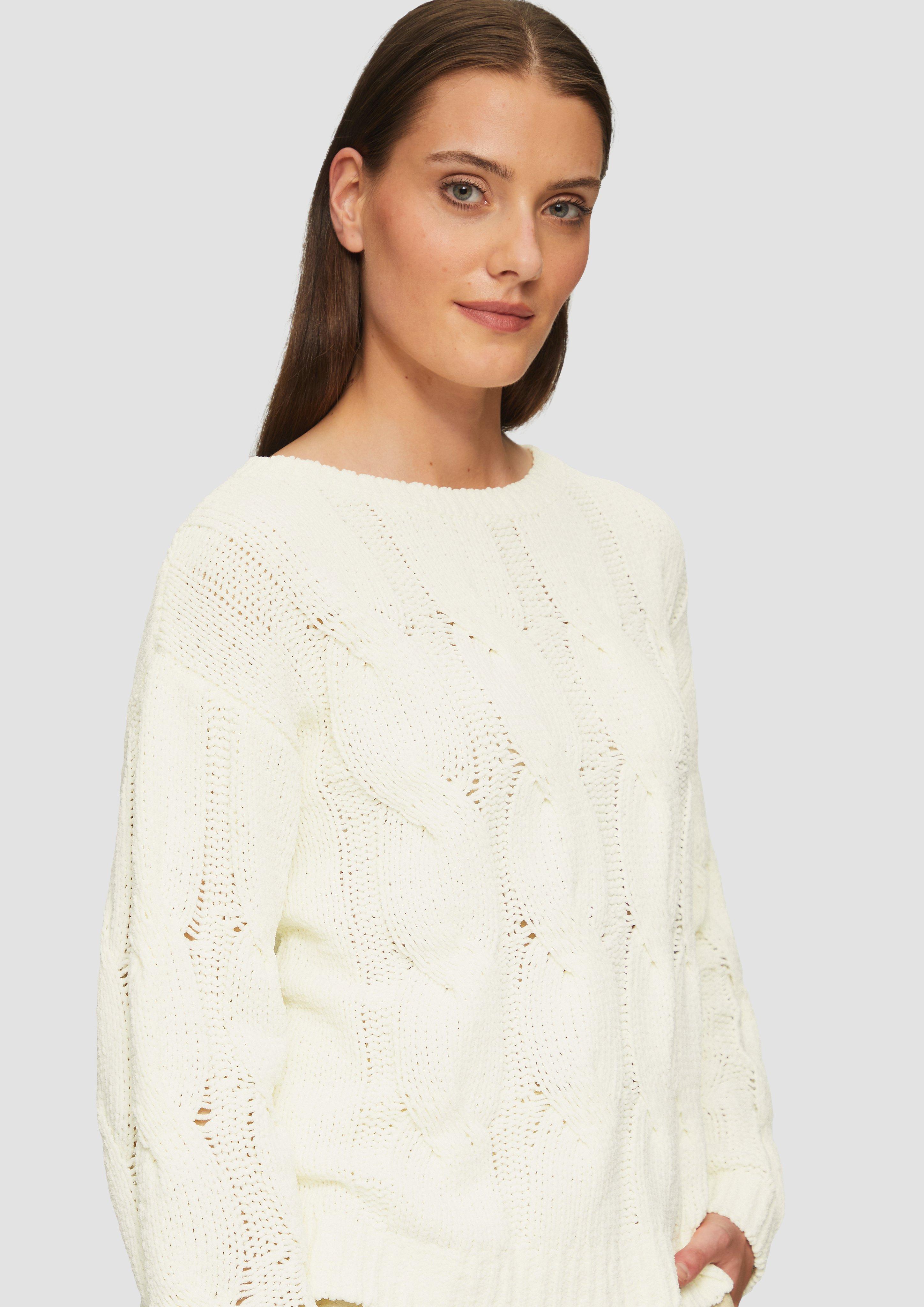 Pull en maille in 0700