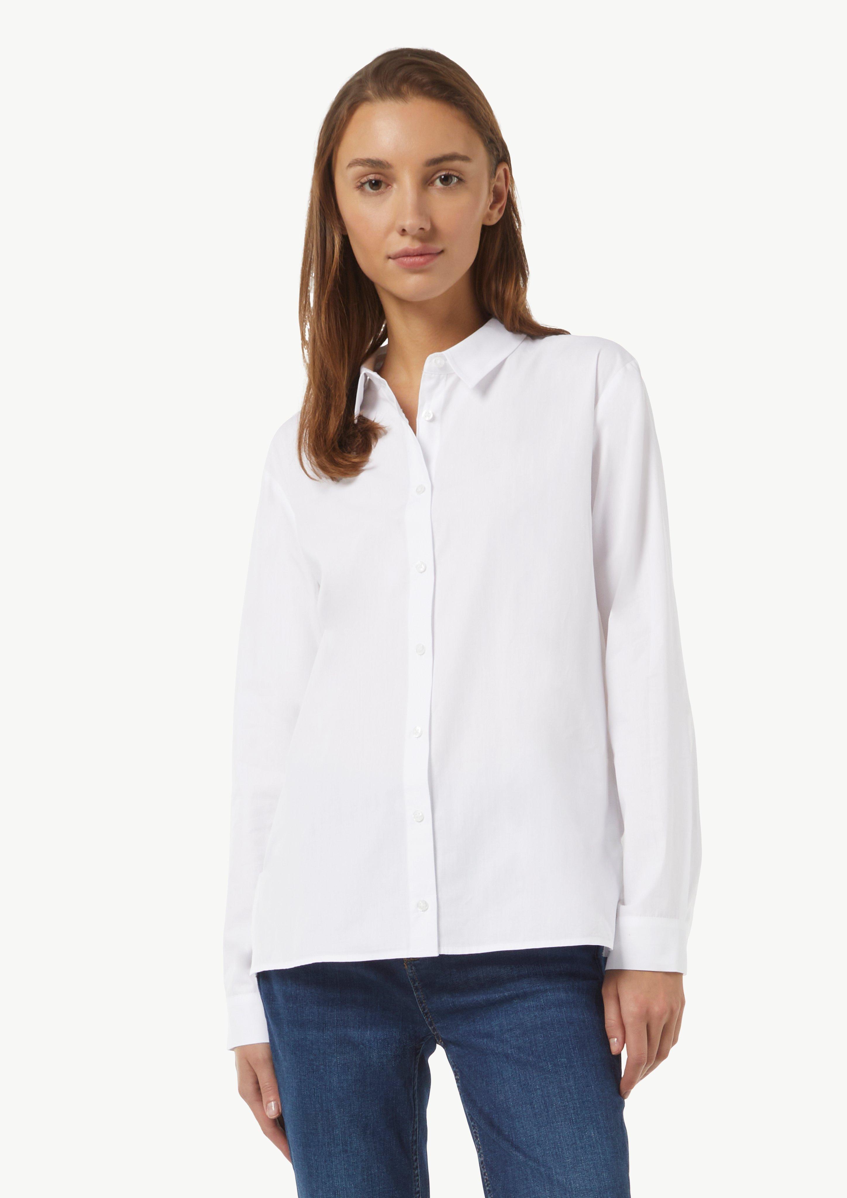 Blouse in 0100