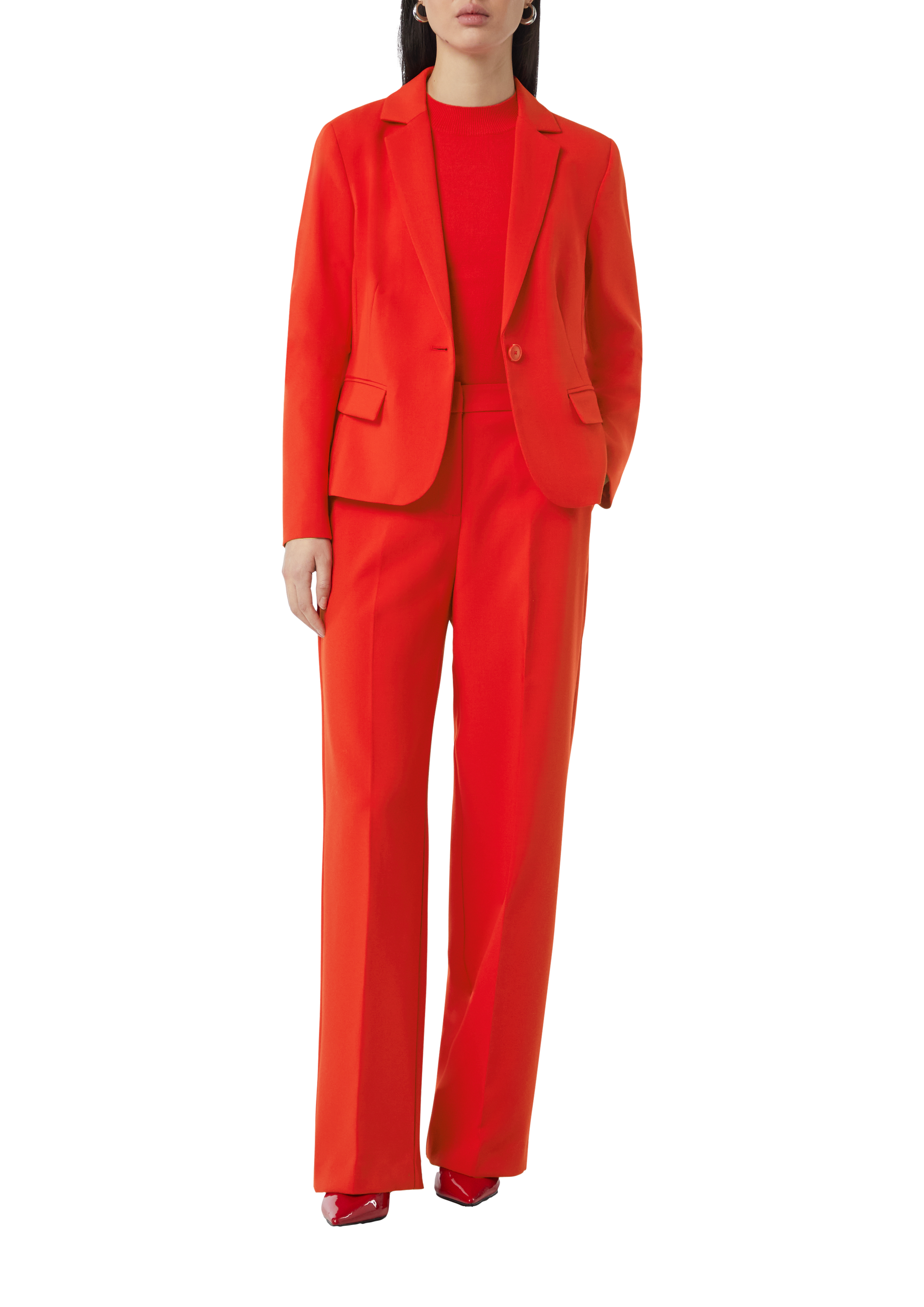 Thumbnail - Indoor-Blazer