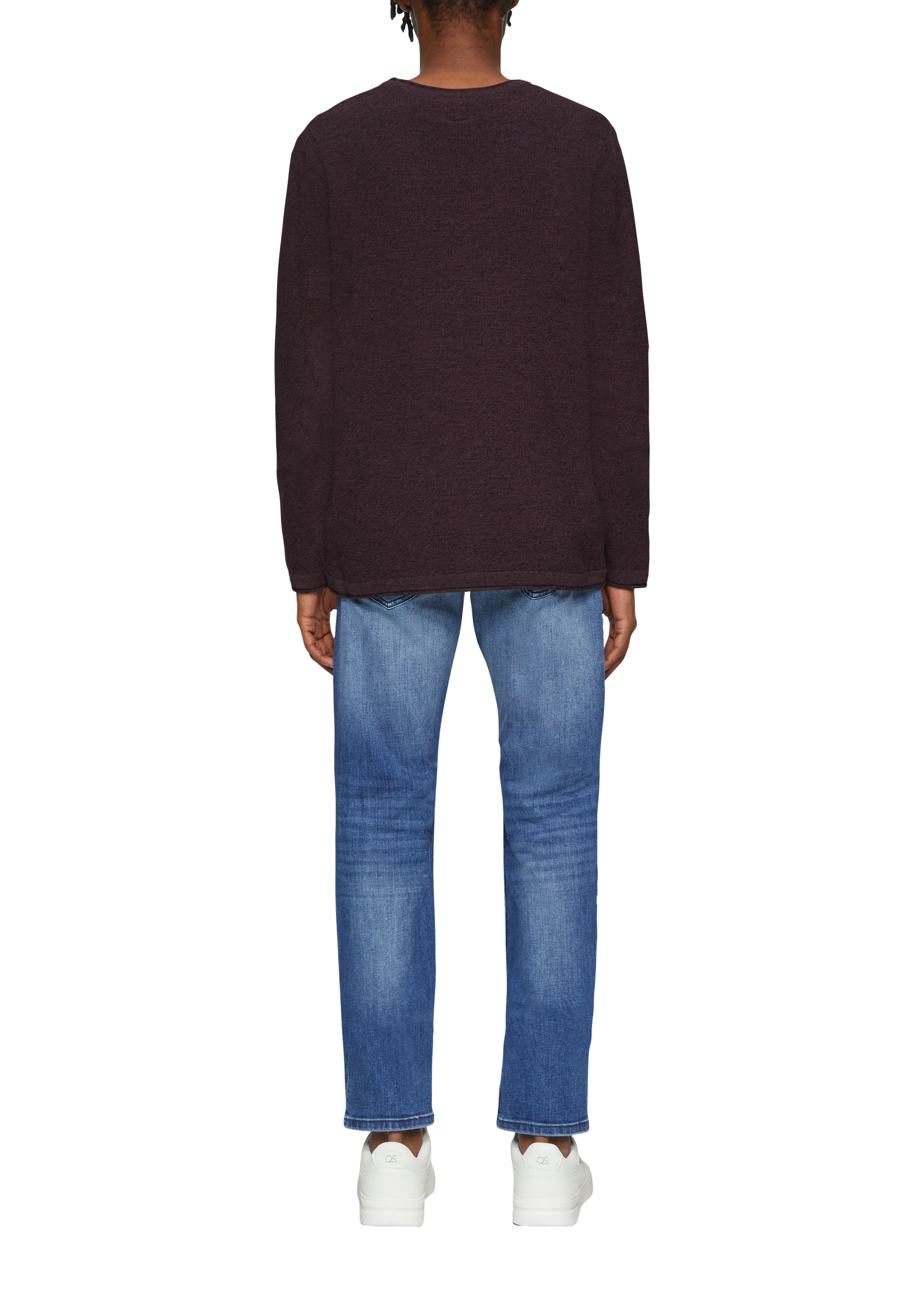 Thumbnail - Strickpullover