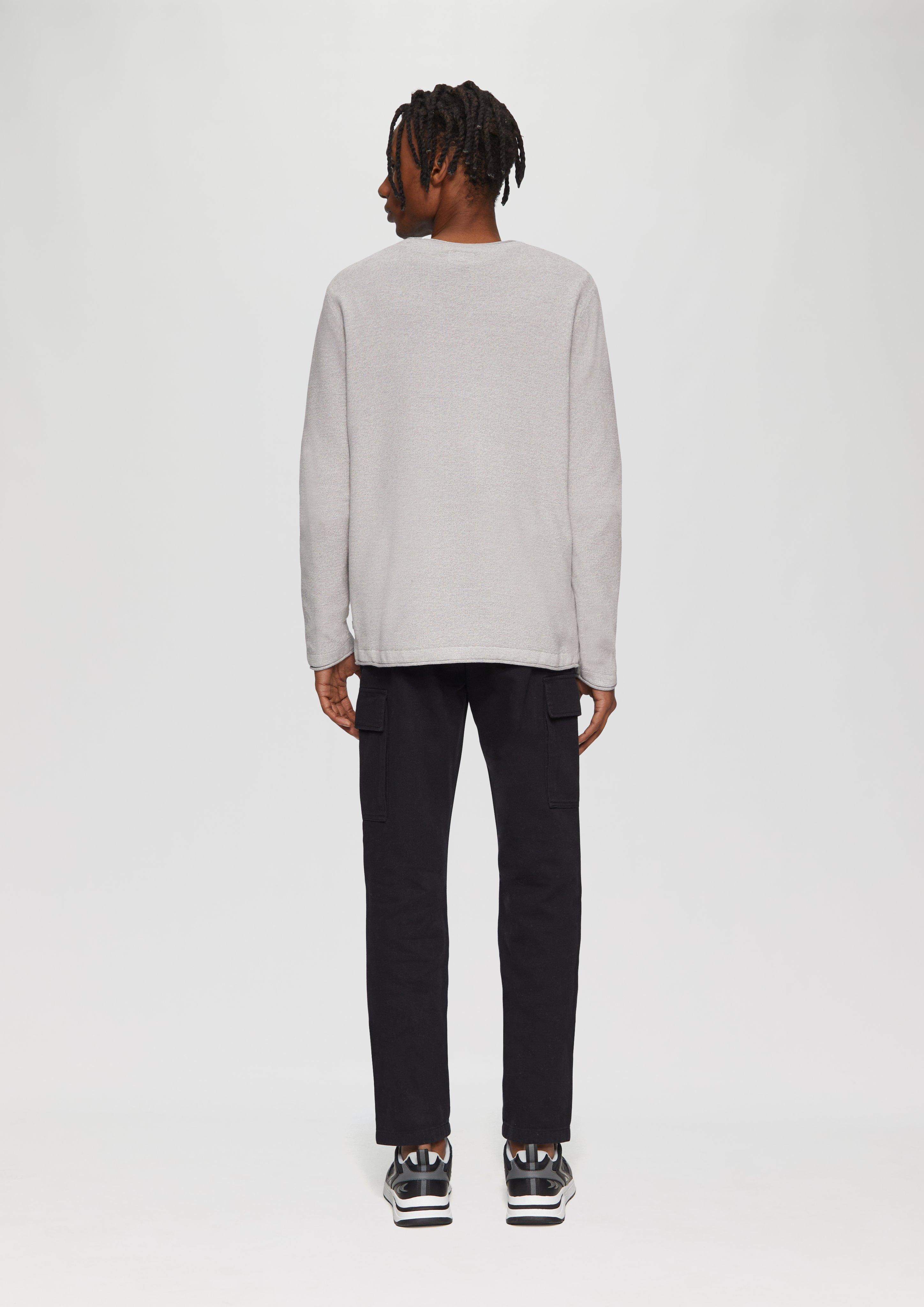 Pull en maille in 90W0, 47W0 & 99W0