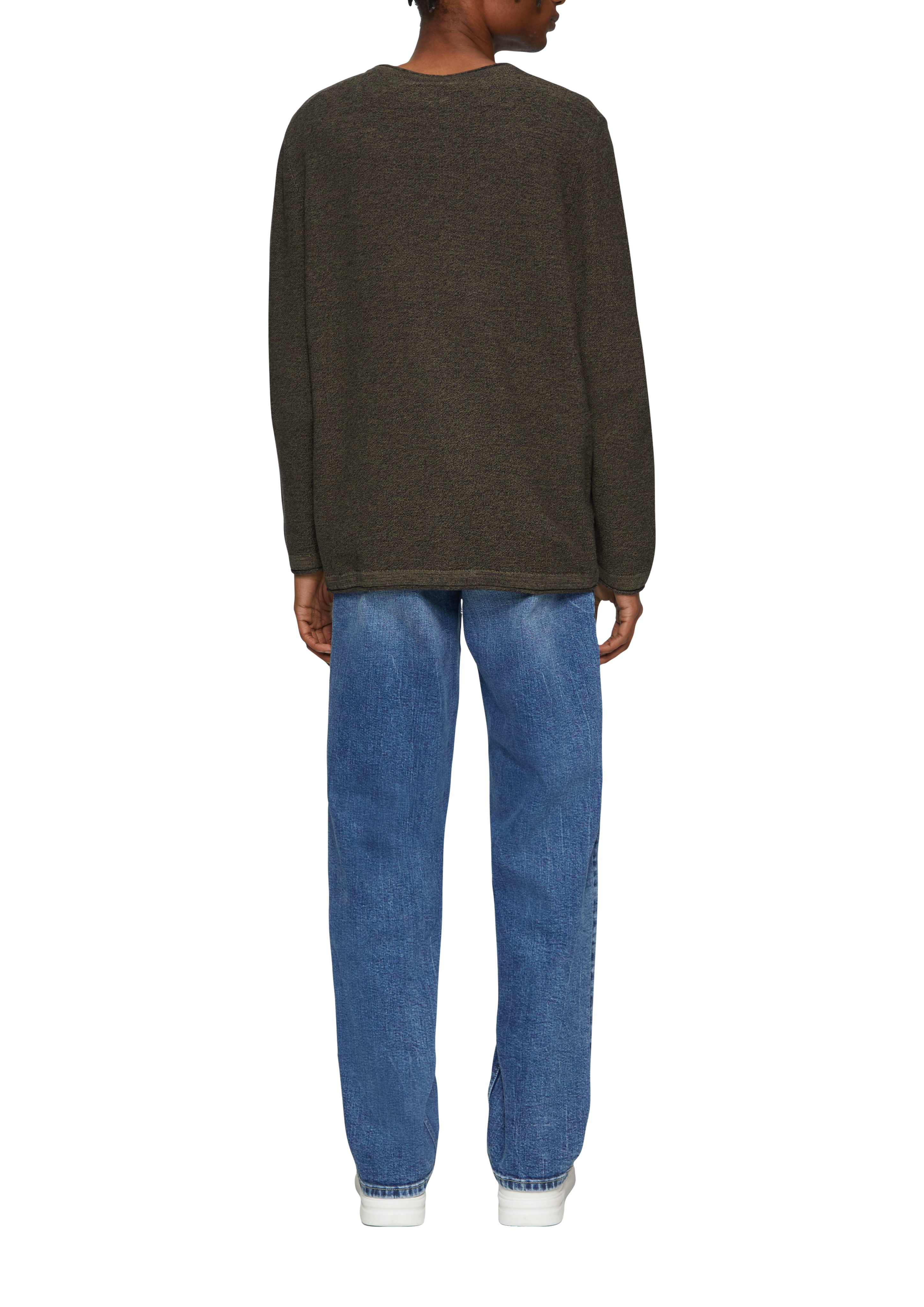 Thumbnail - Strickpullover
