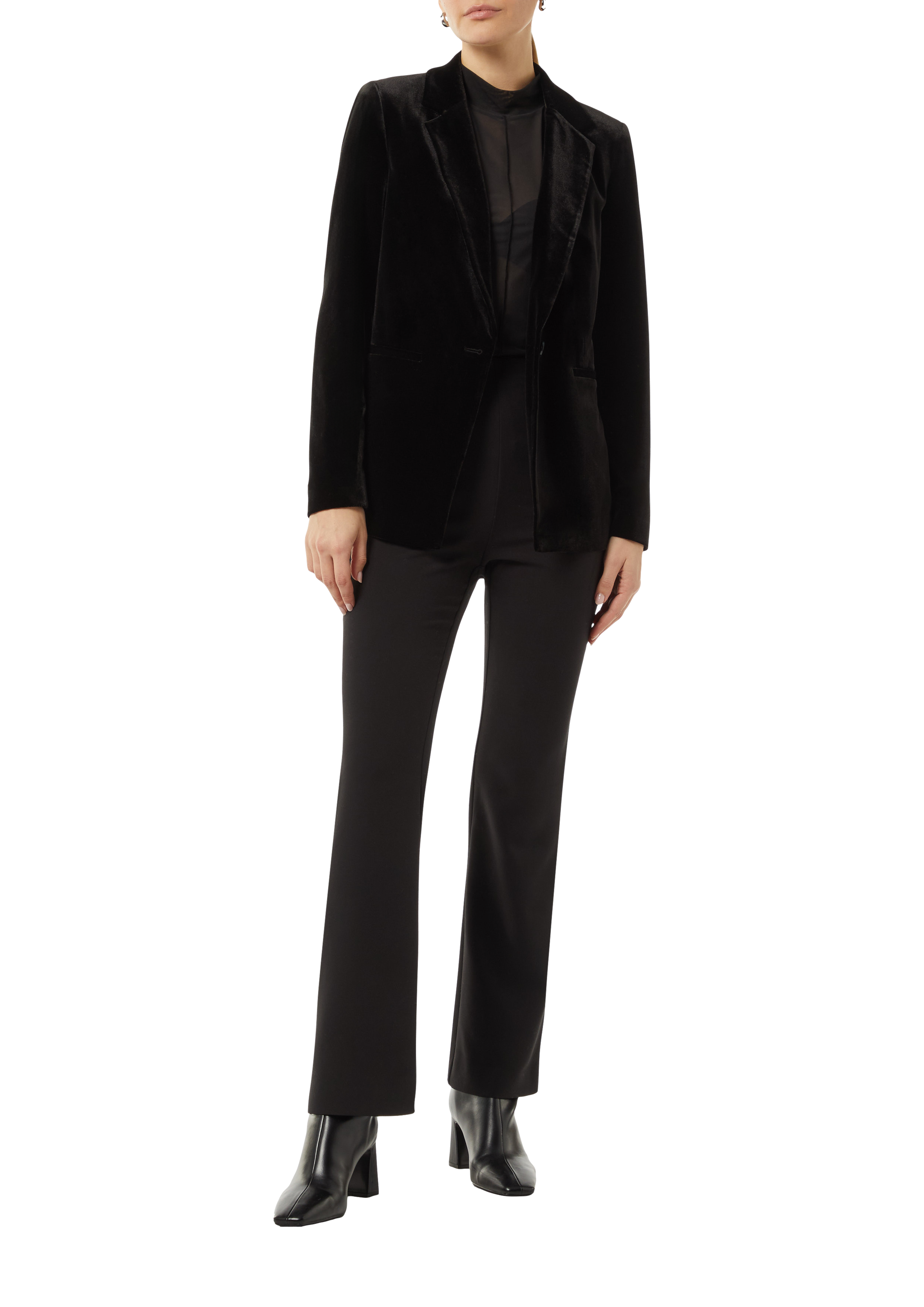 Thumbnail - Indoor-Blazer