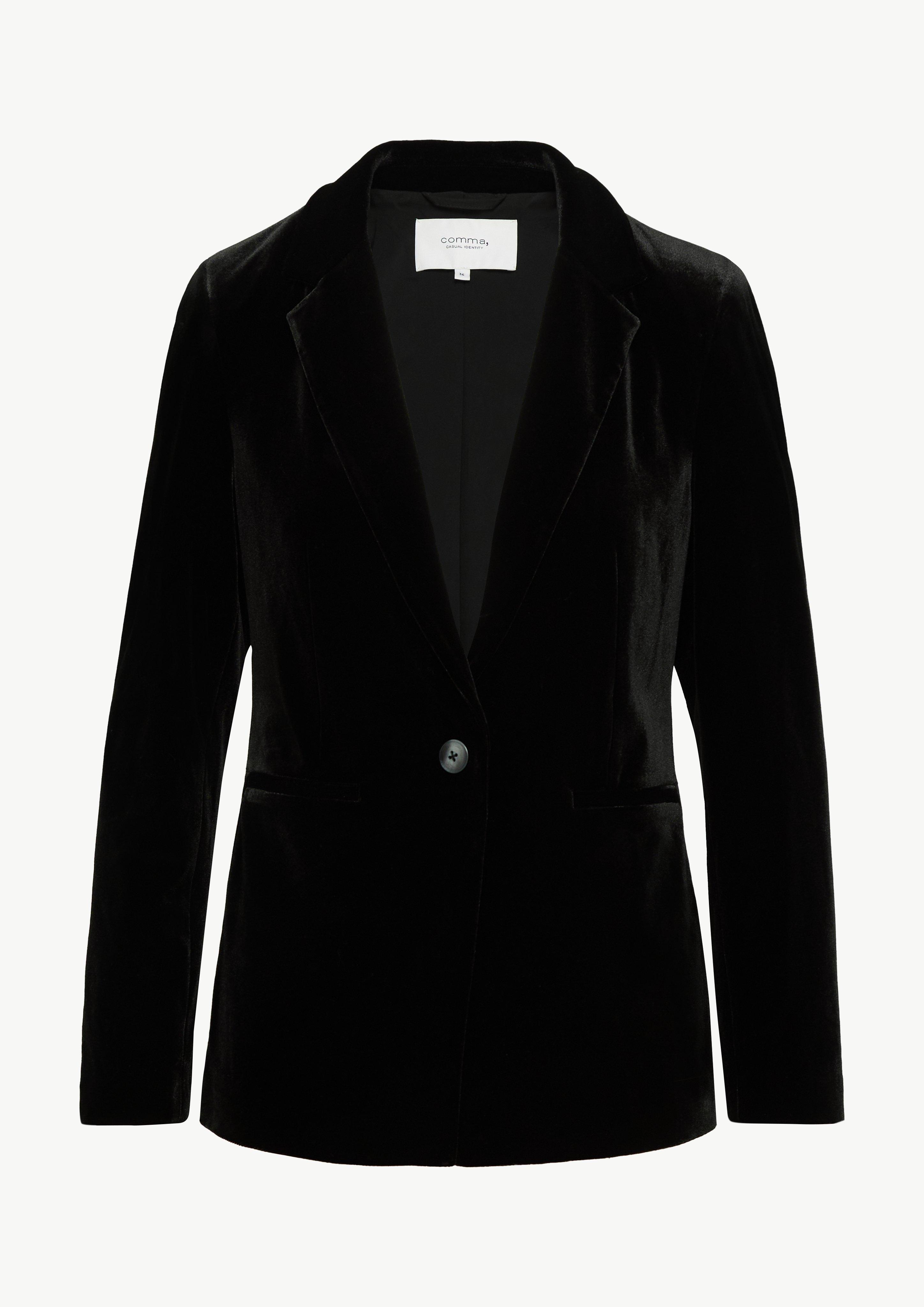 Thumbnail - Indoor-Blazer