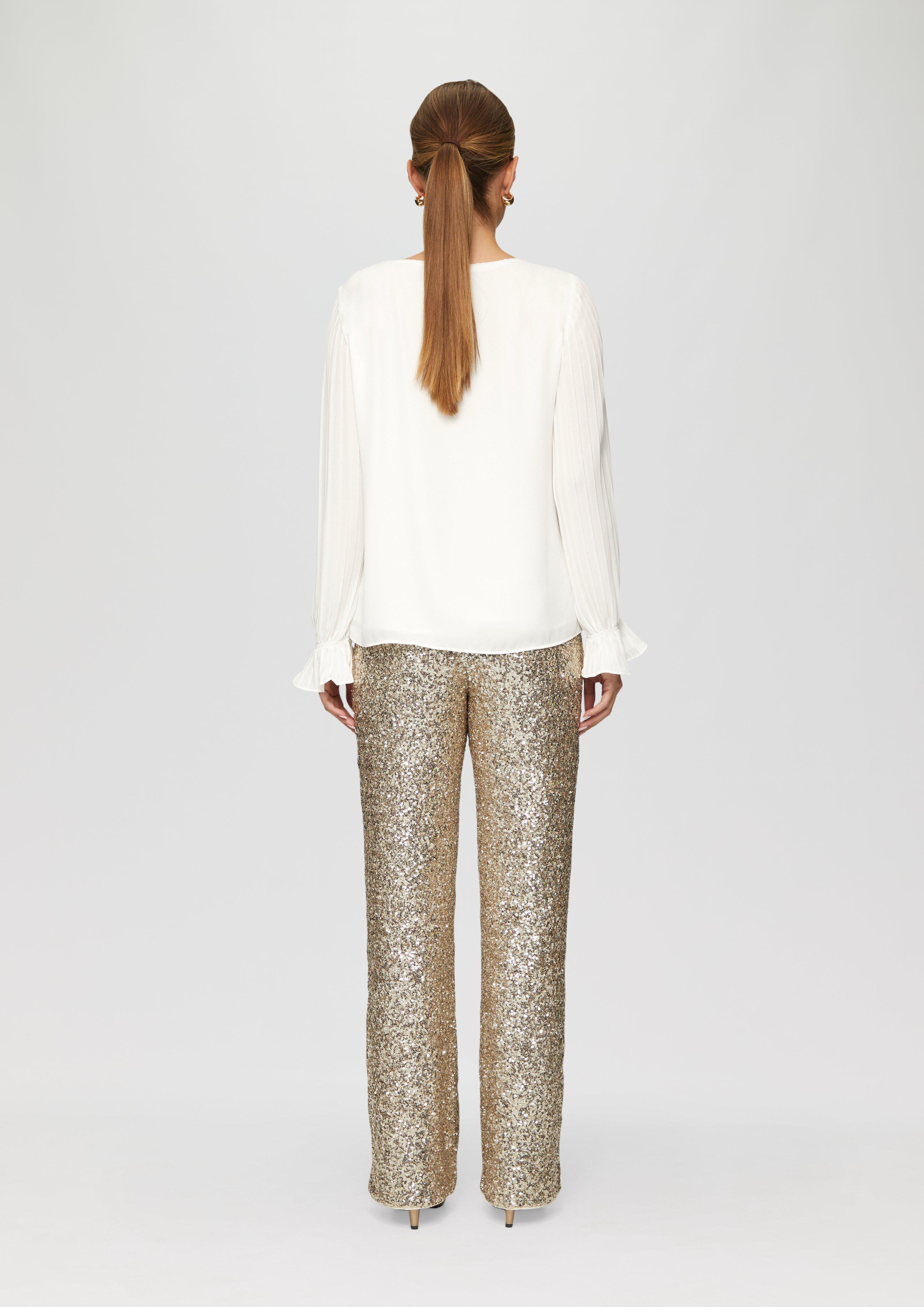 Bluse in 0200, 5605, 9999 & 99A1