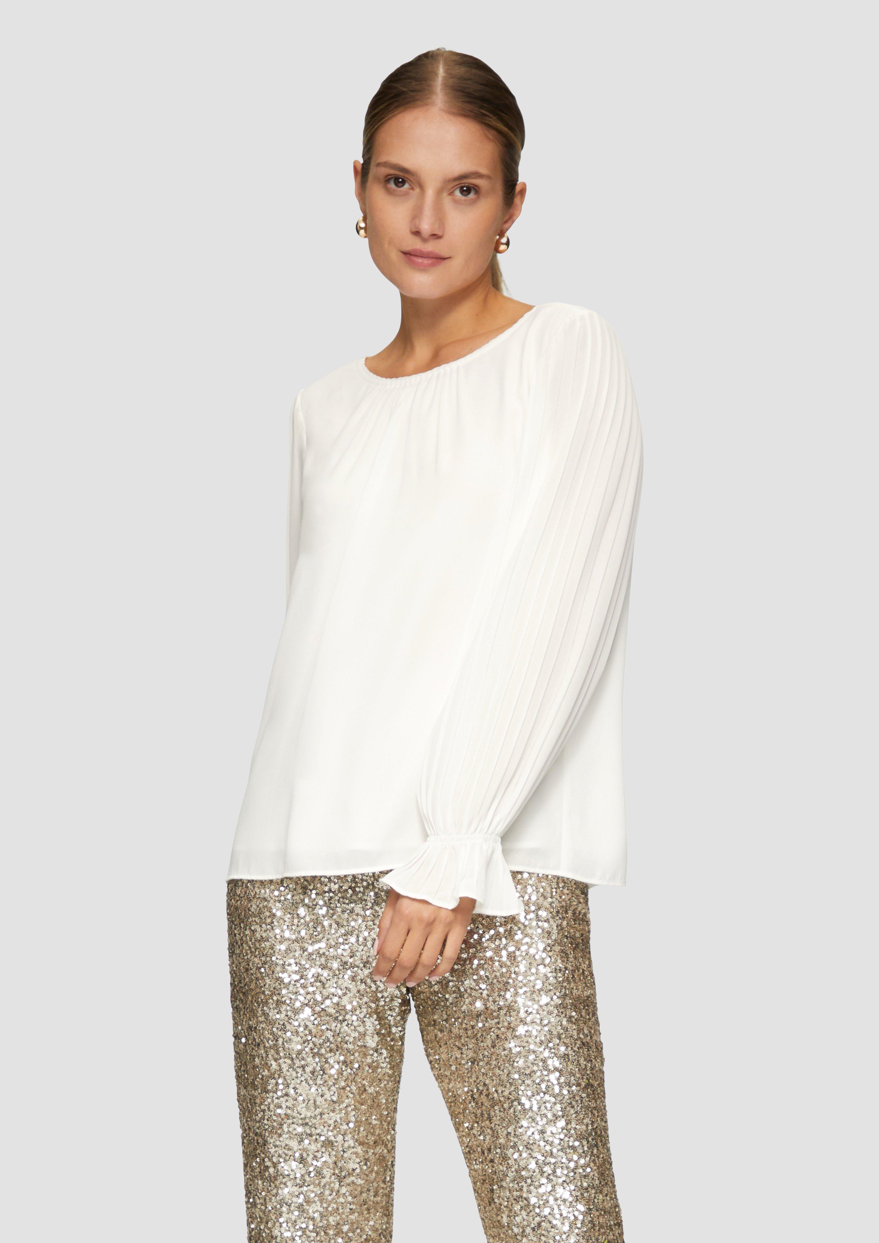 Bluse in 0200, 5605, 9999 & 99A1