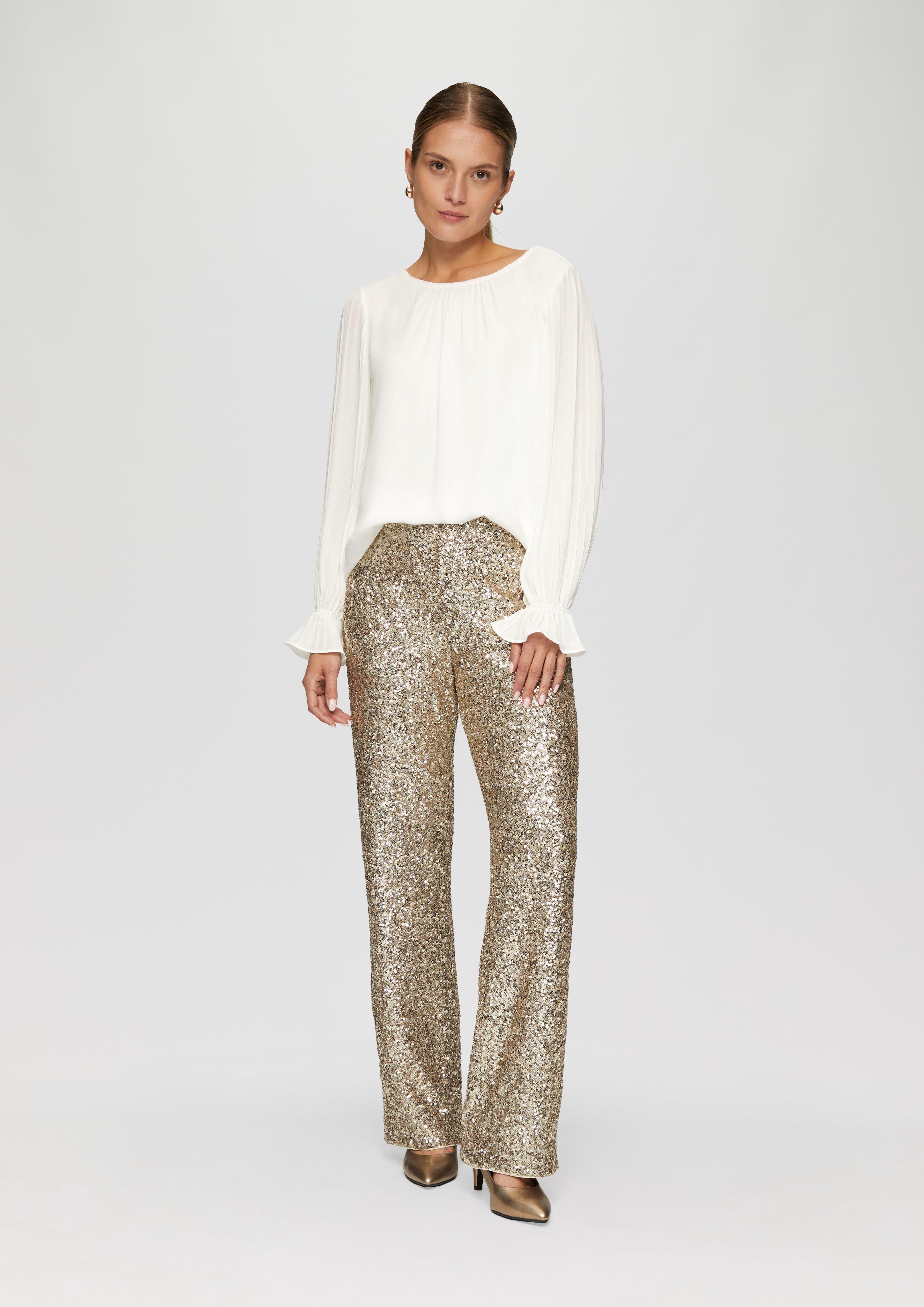 Bluse in 0200, 5605, 9999 & 99A1