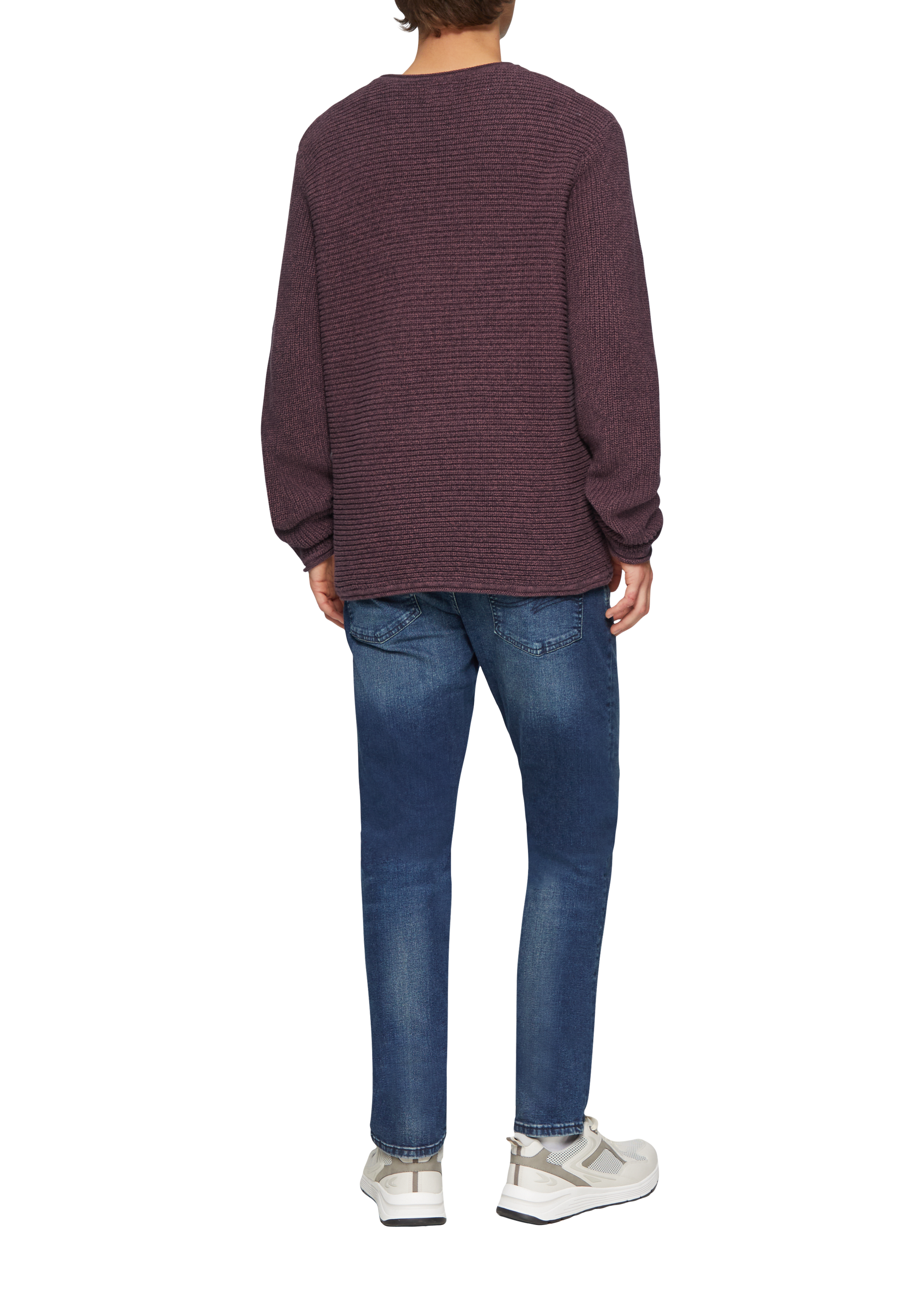Thumbnail - Strickpullover