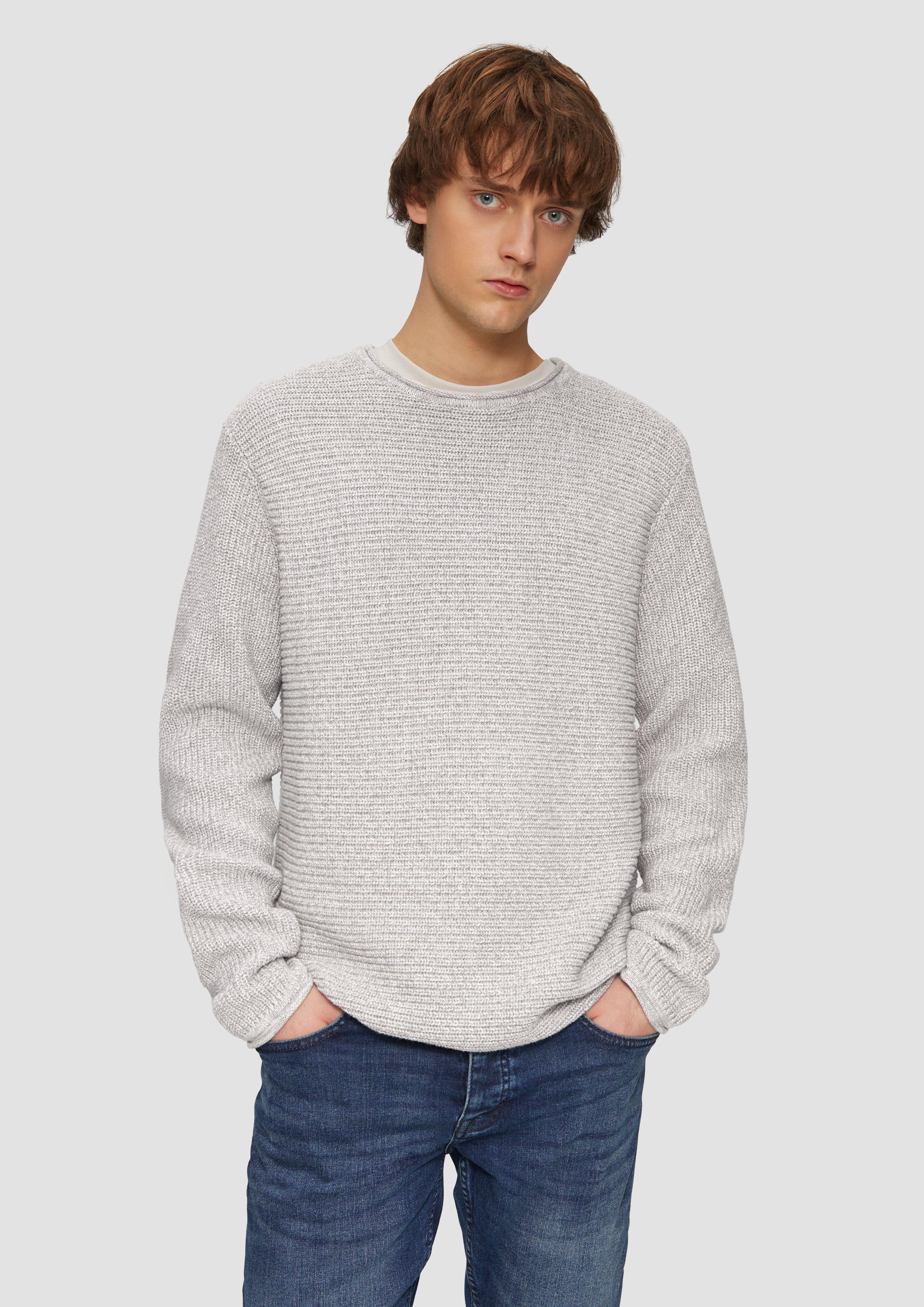 Pulovr in 91W0, 49W0 & 99W0