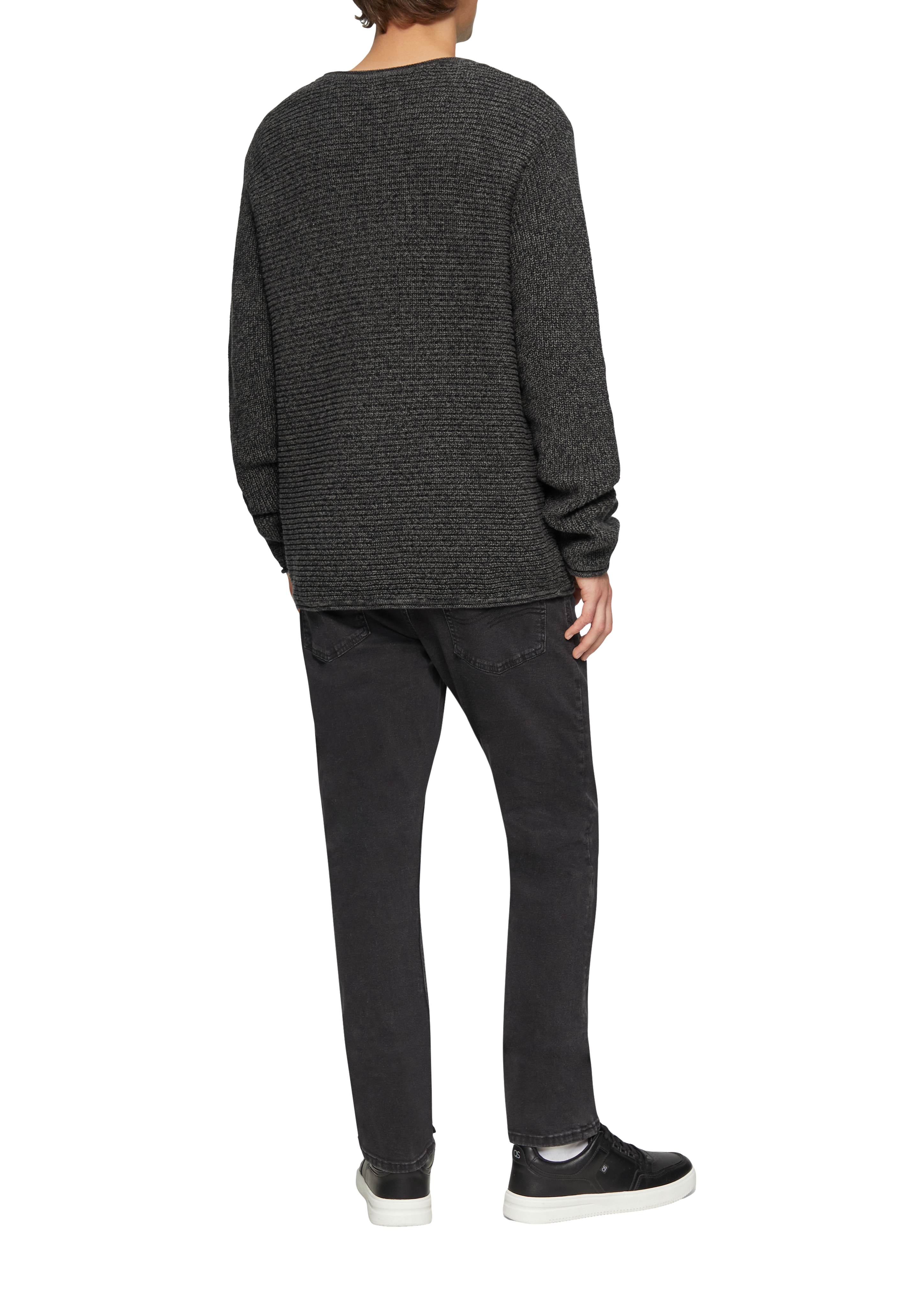 Thumbnail - Strickpullover