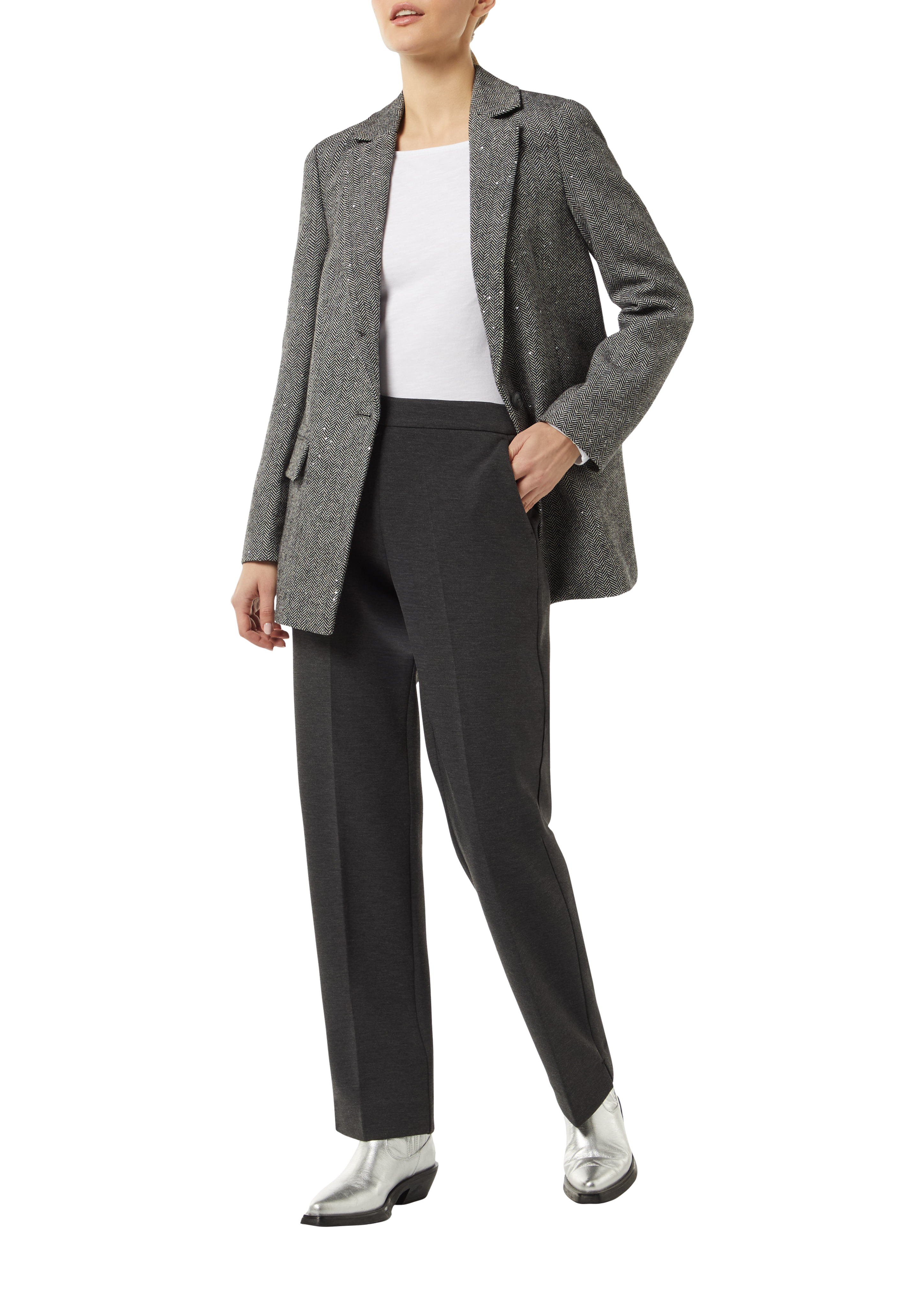 Thumbnail - Indoor-Blazer
