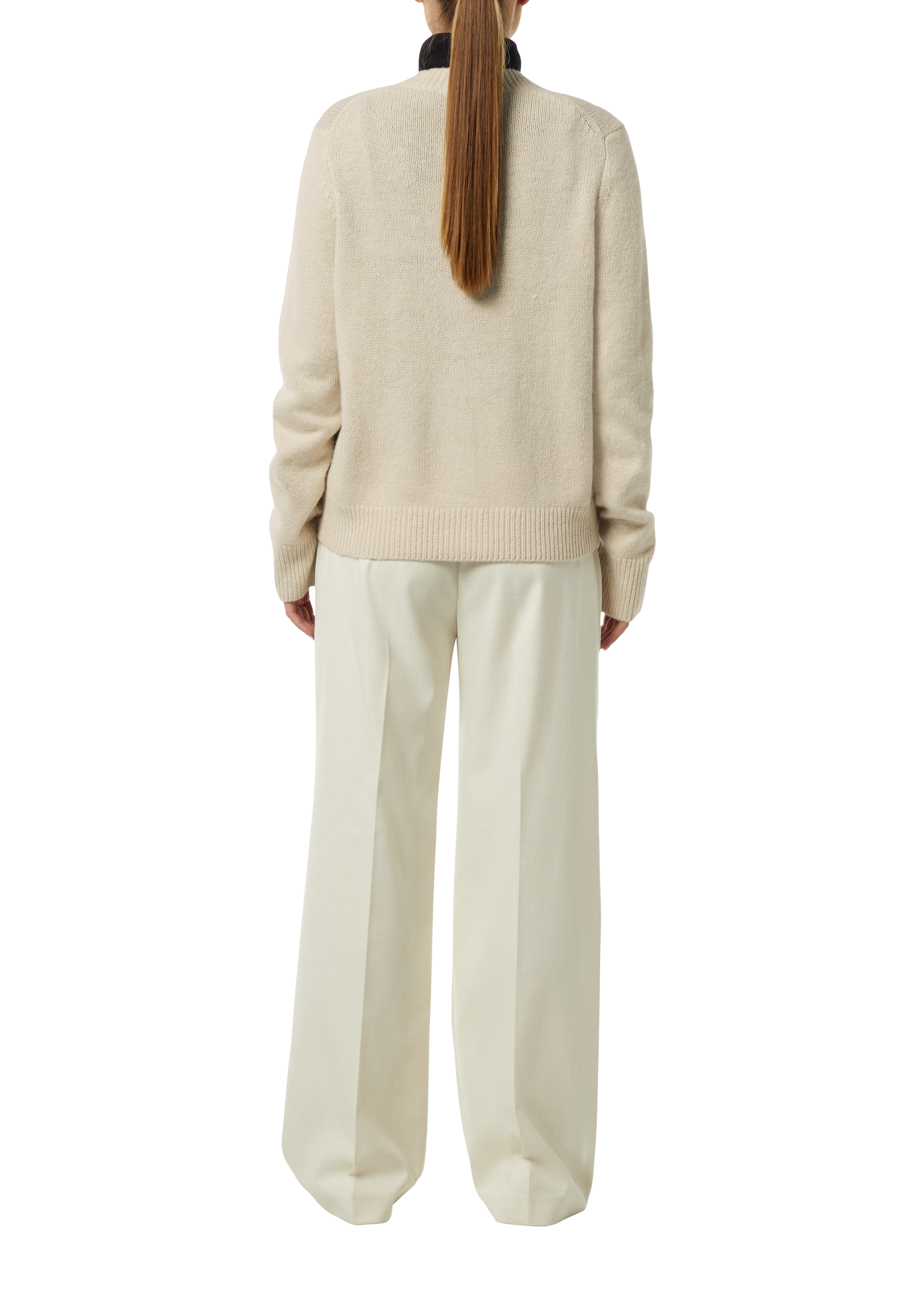 Thumbnail - Strickjacke