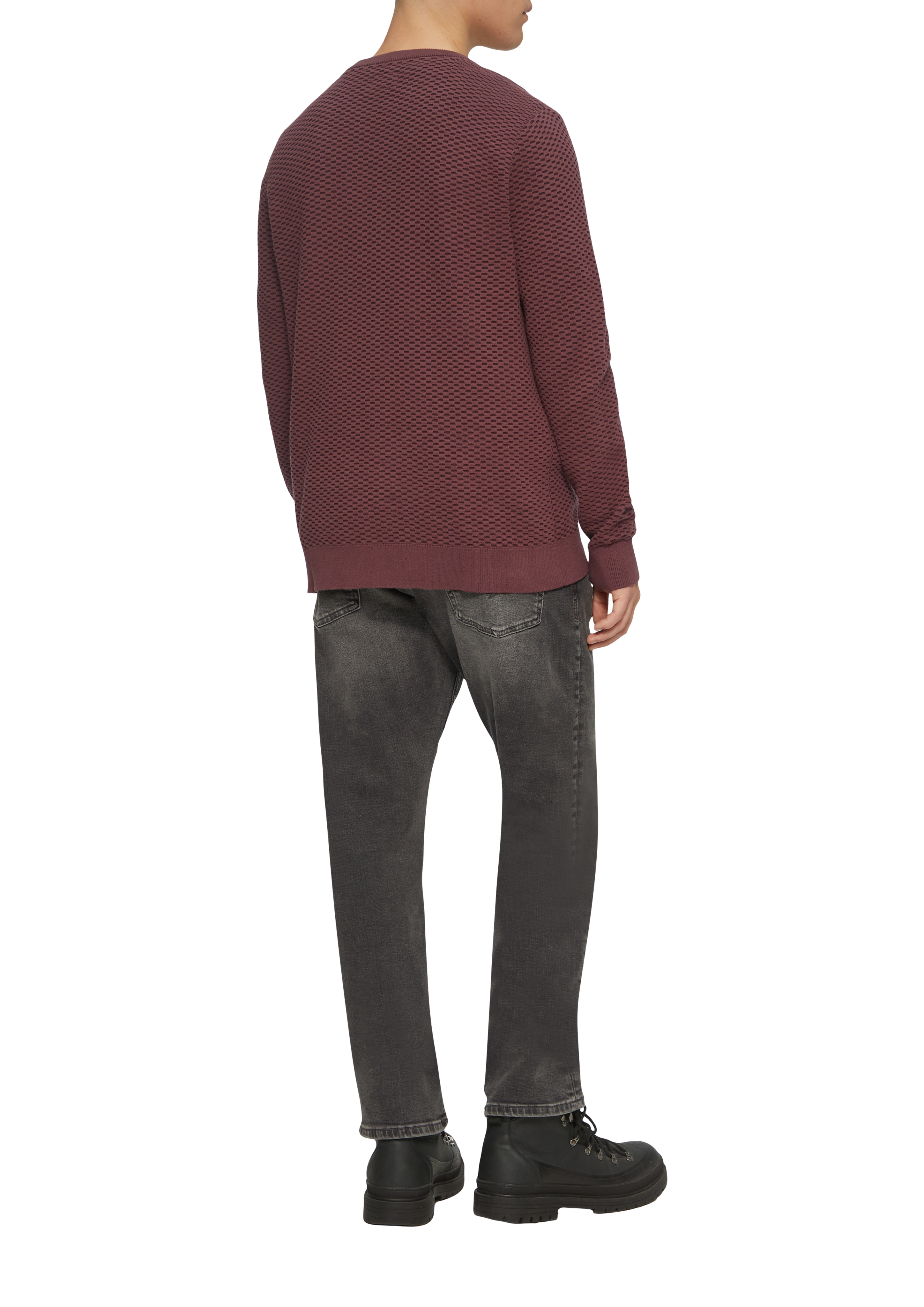Thumbnail - Strickpullover