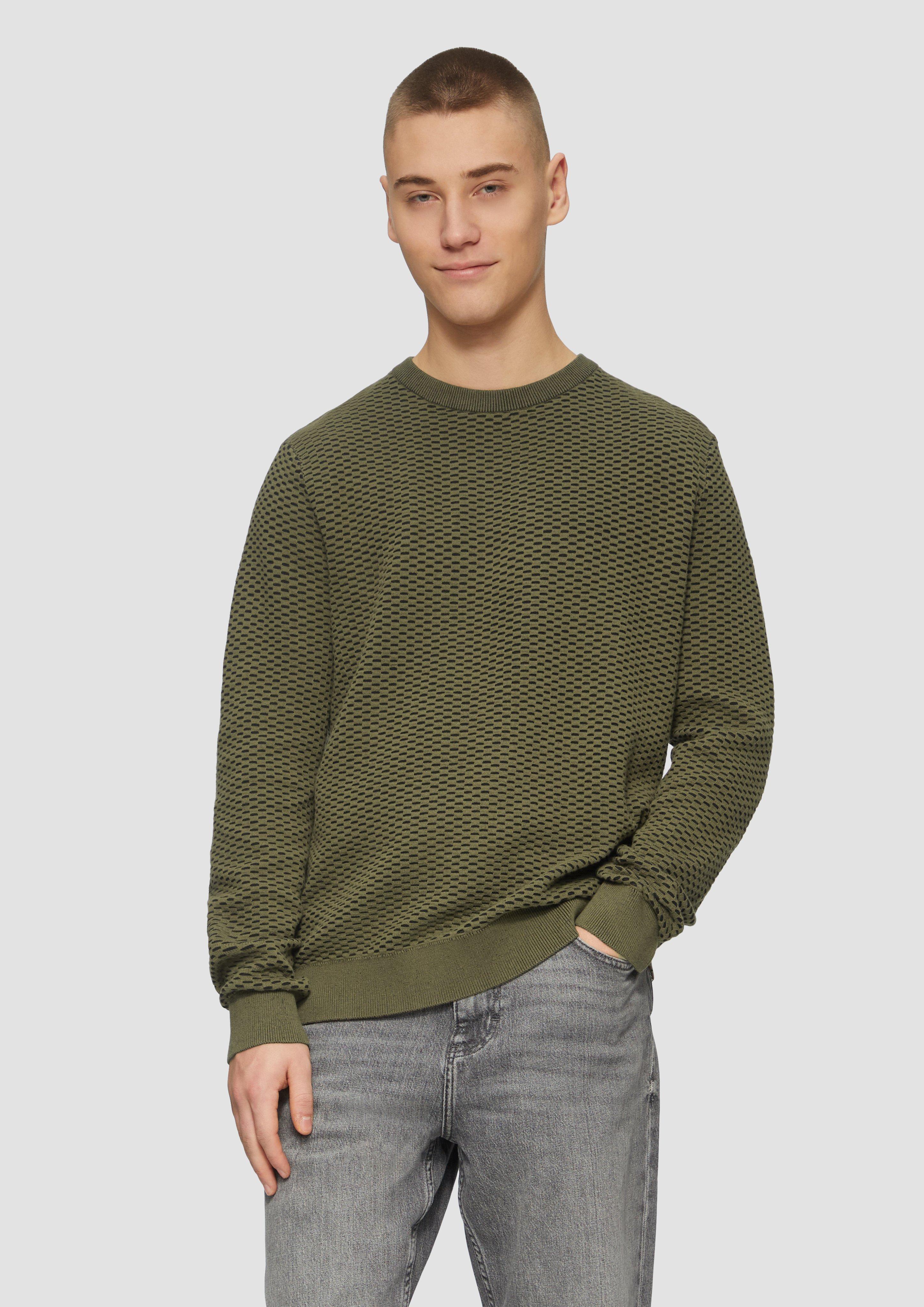 Strickpullover in 