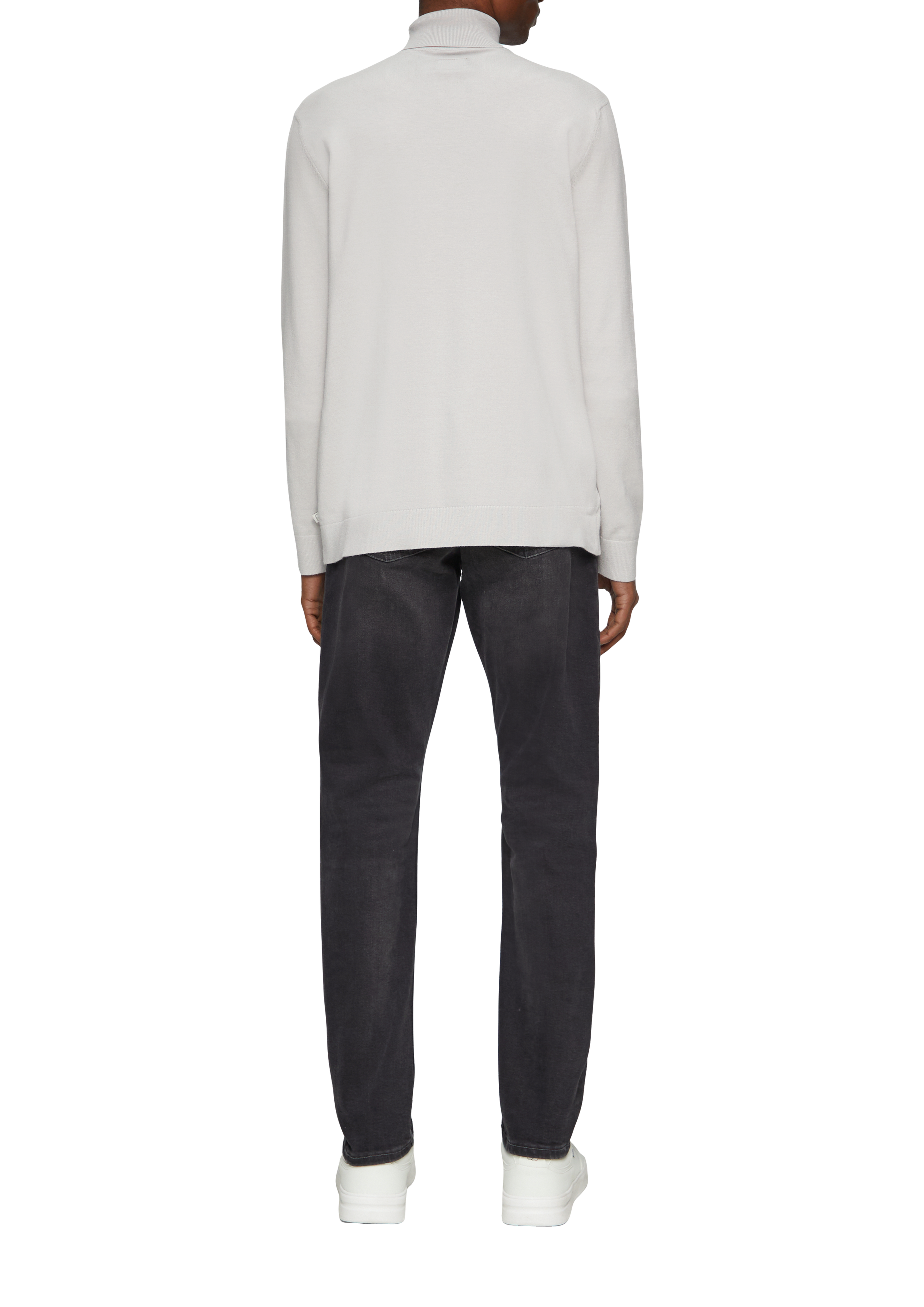Thumbnail - Strickpullover