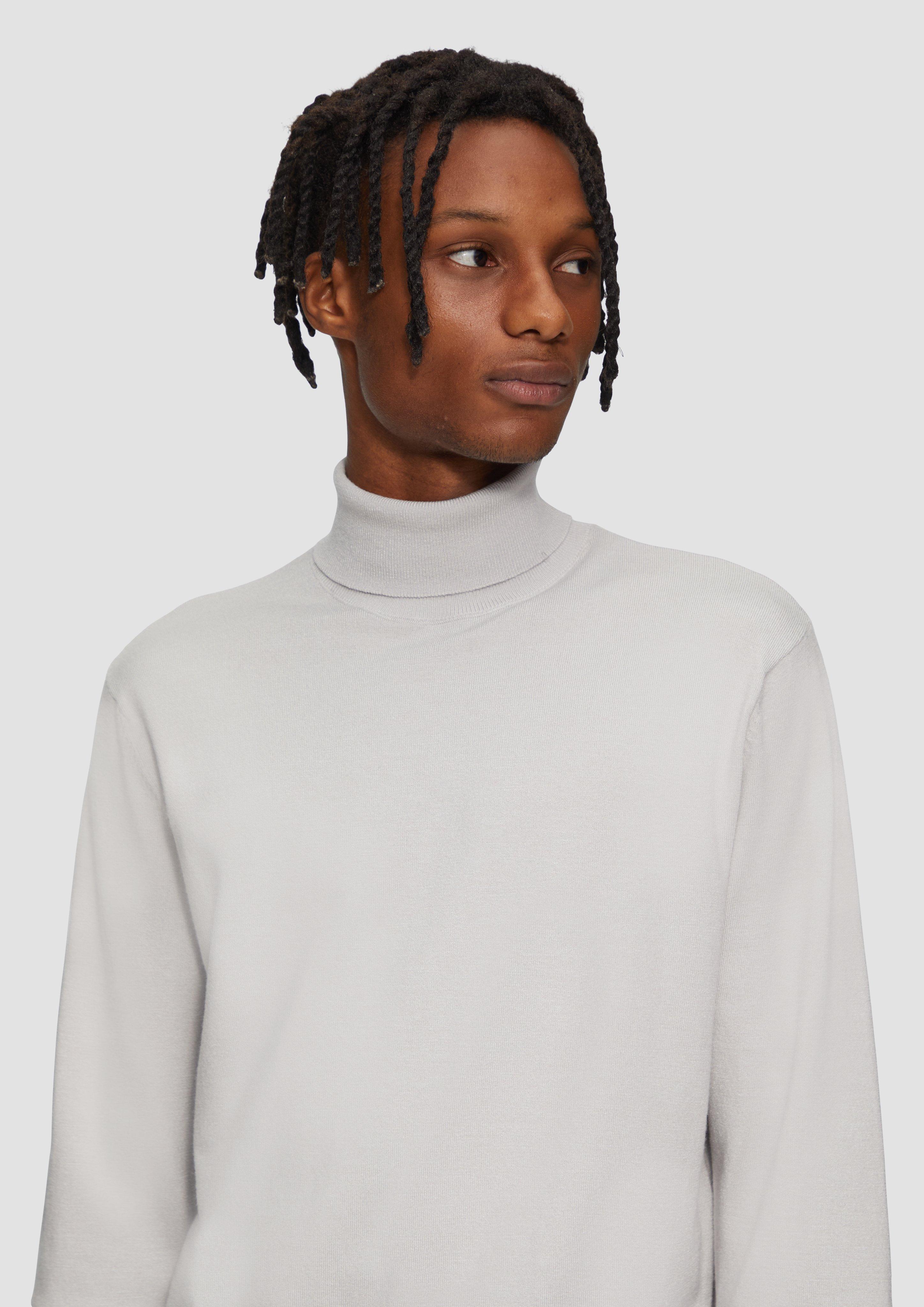 Pull en tricot in 9059 & 47W0