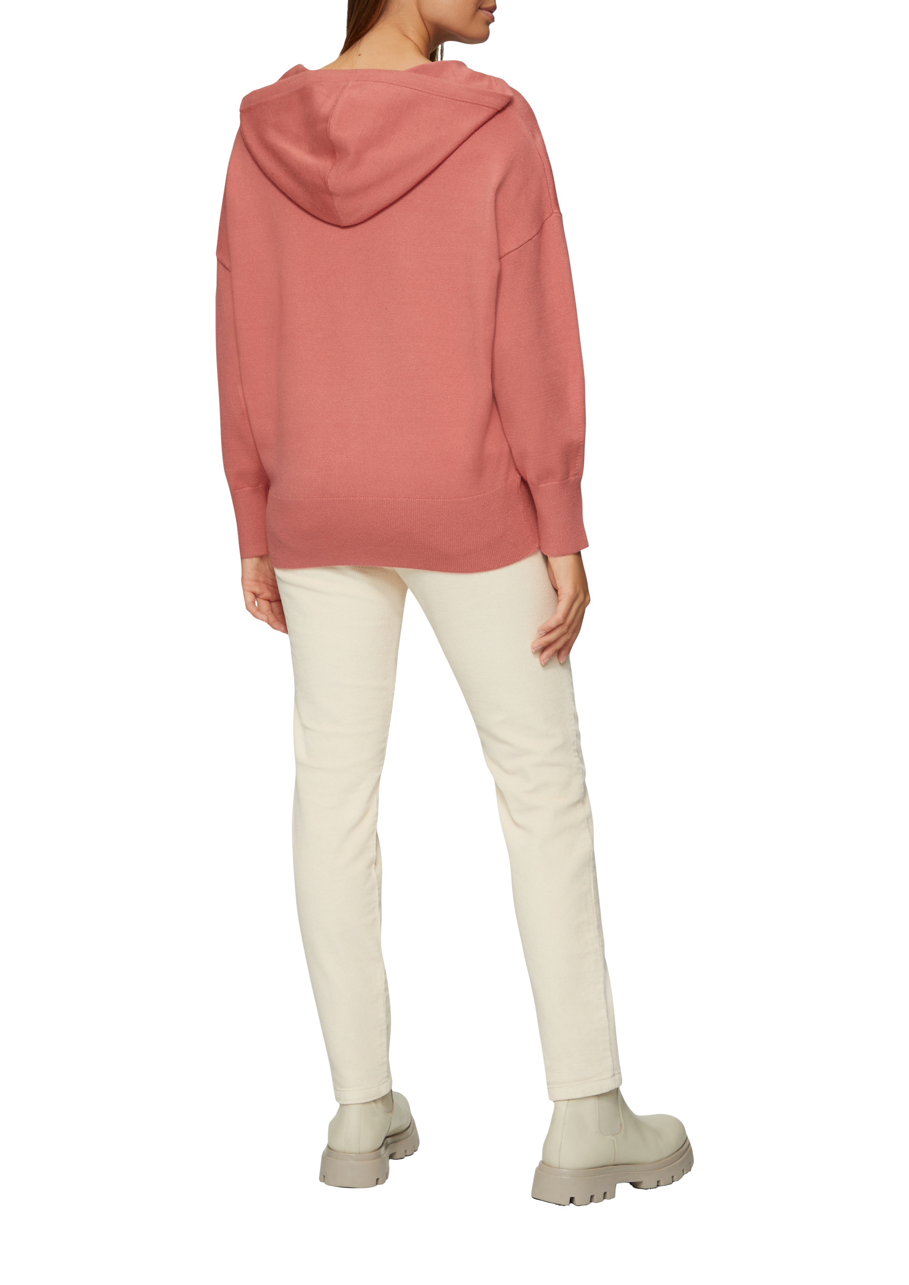 Thumbnail - Strickpullover