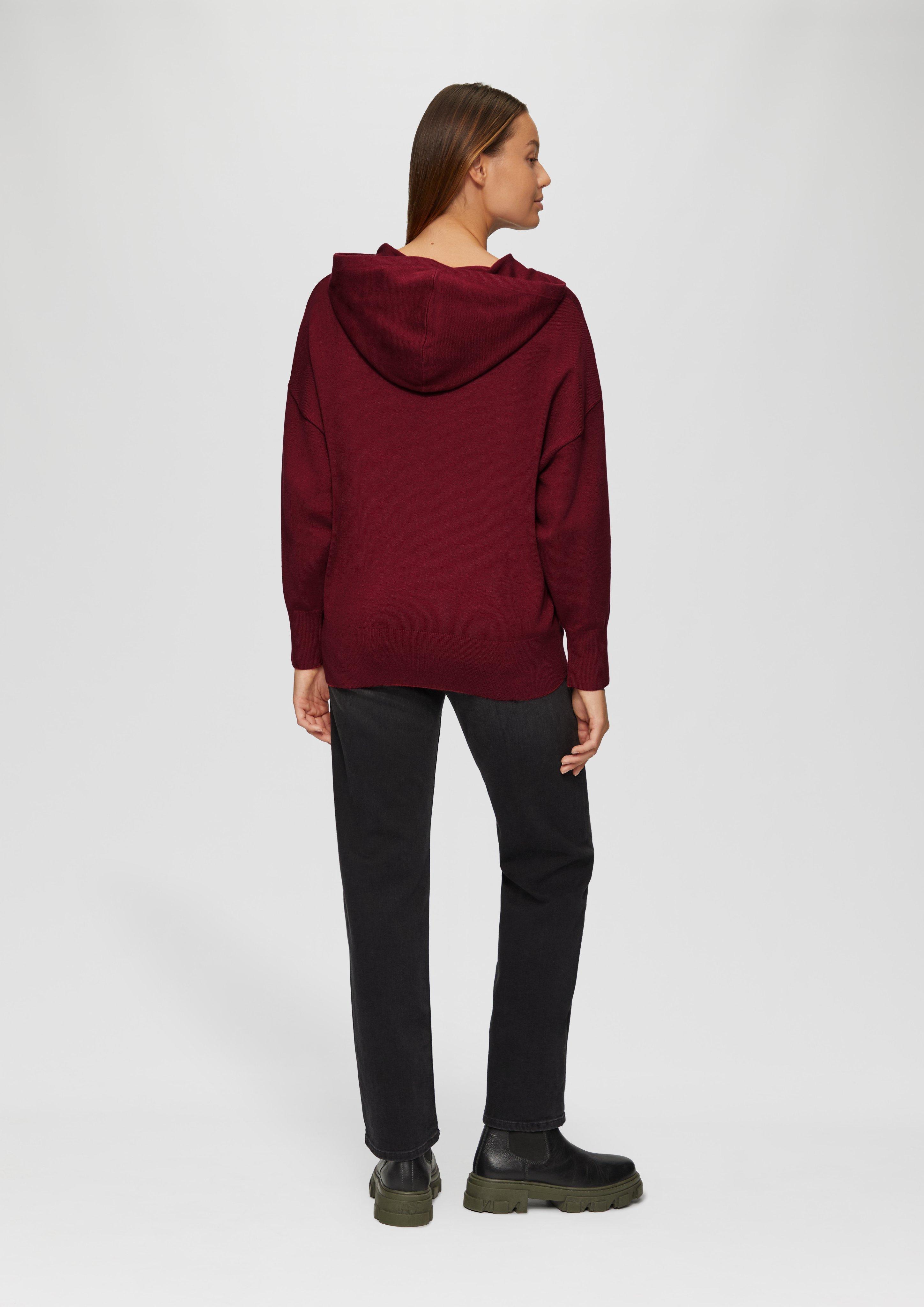 Strickpullover in 3874, 9999, 9730, 83W3 & 2070