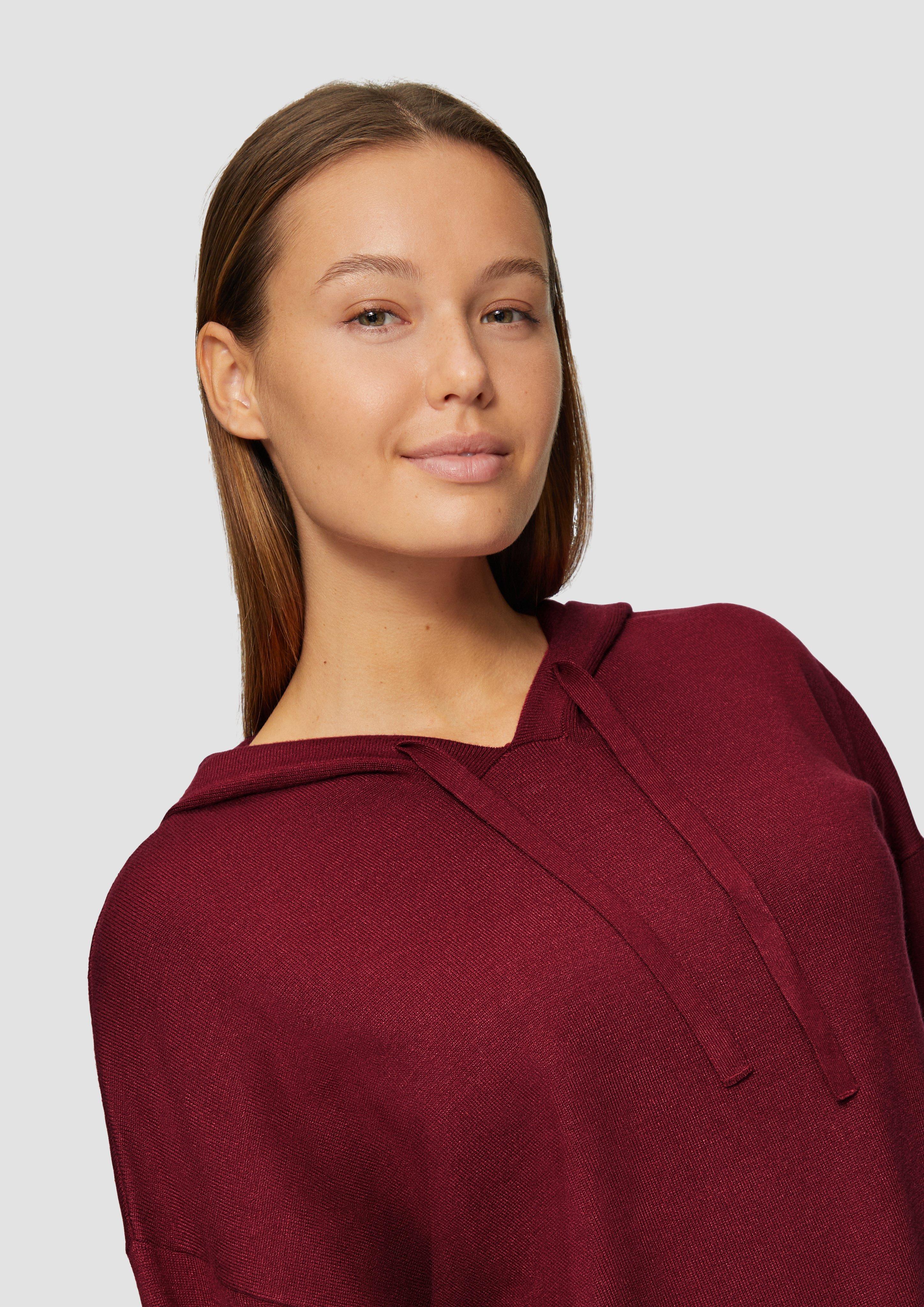 Strickpullover in 3874, 9999, 9730, 83W3 & 2070