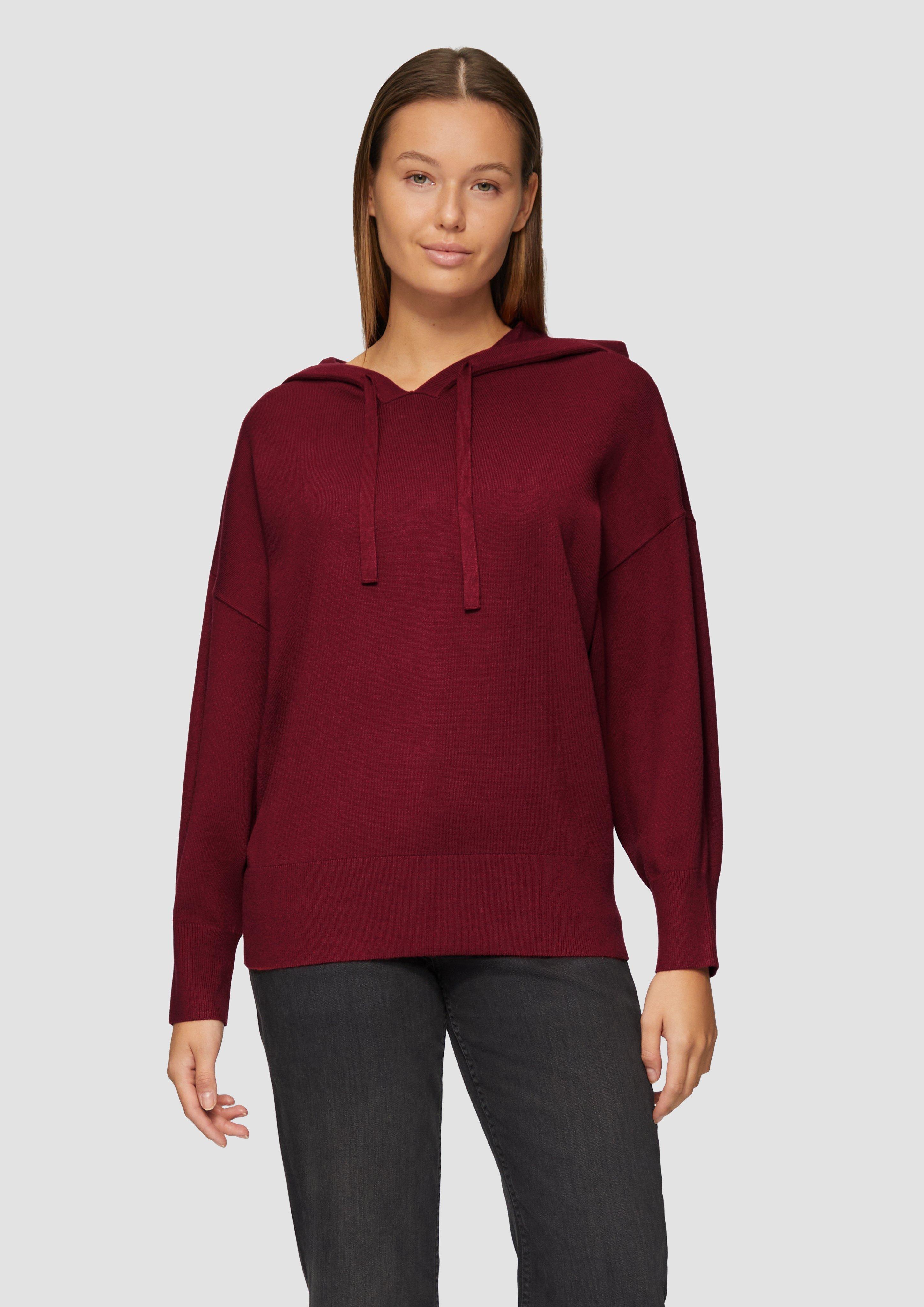 Strickpullover in 3874, 9999, 9730, 83W3 & 2070